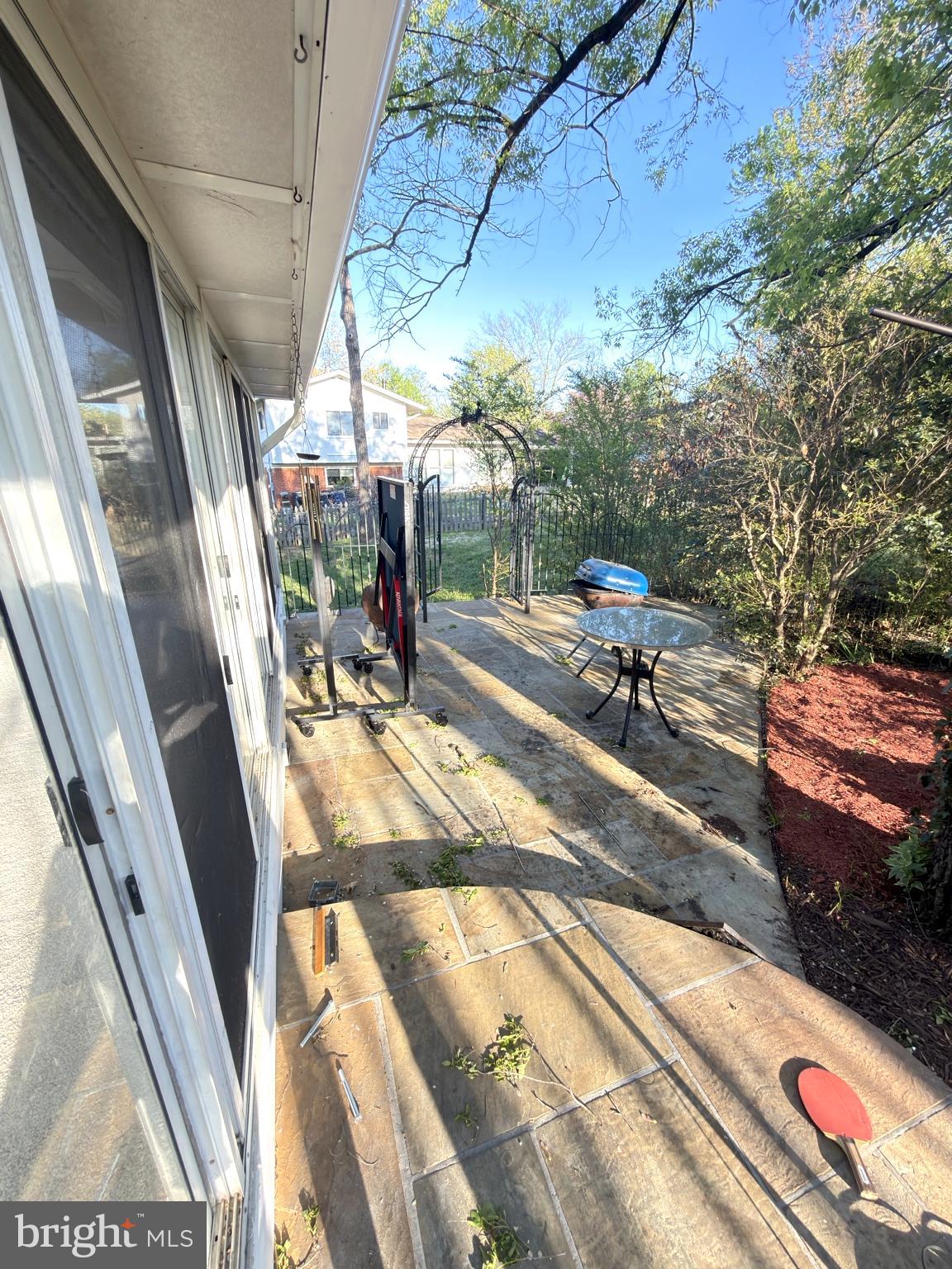 MONTICELLO WOODS - Residential