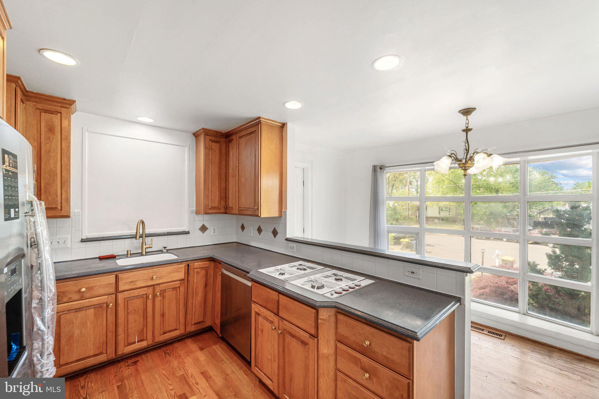 MONTICELLO WOODS - Residential