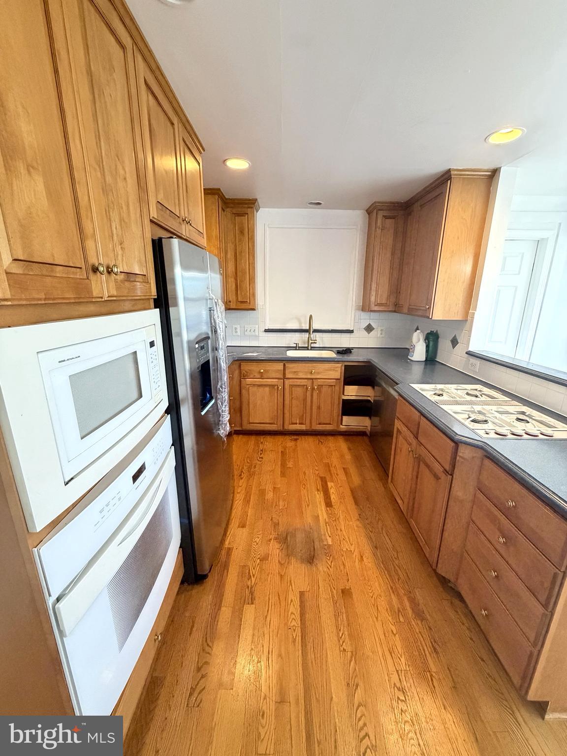 MONTICELLO WOODS - Residential