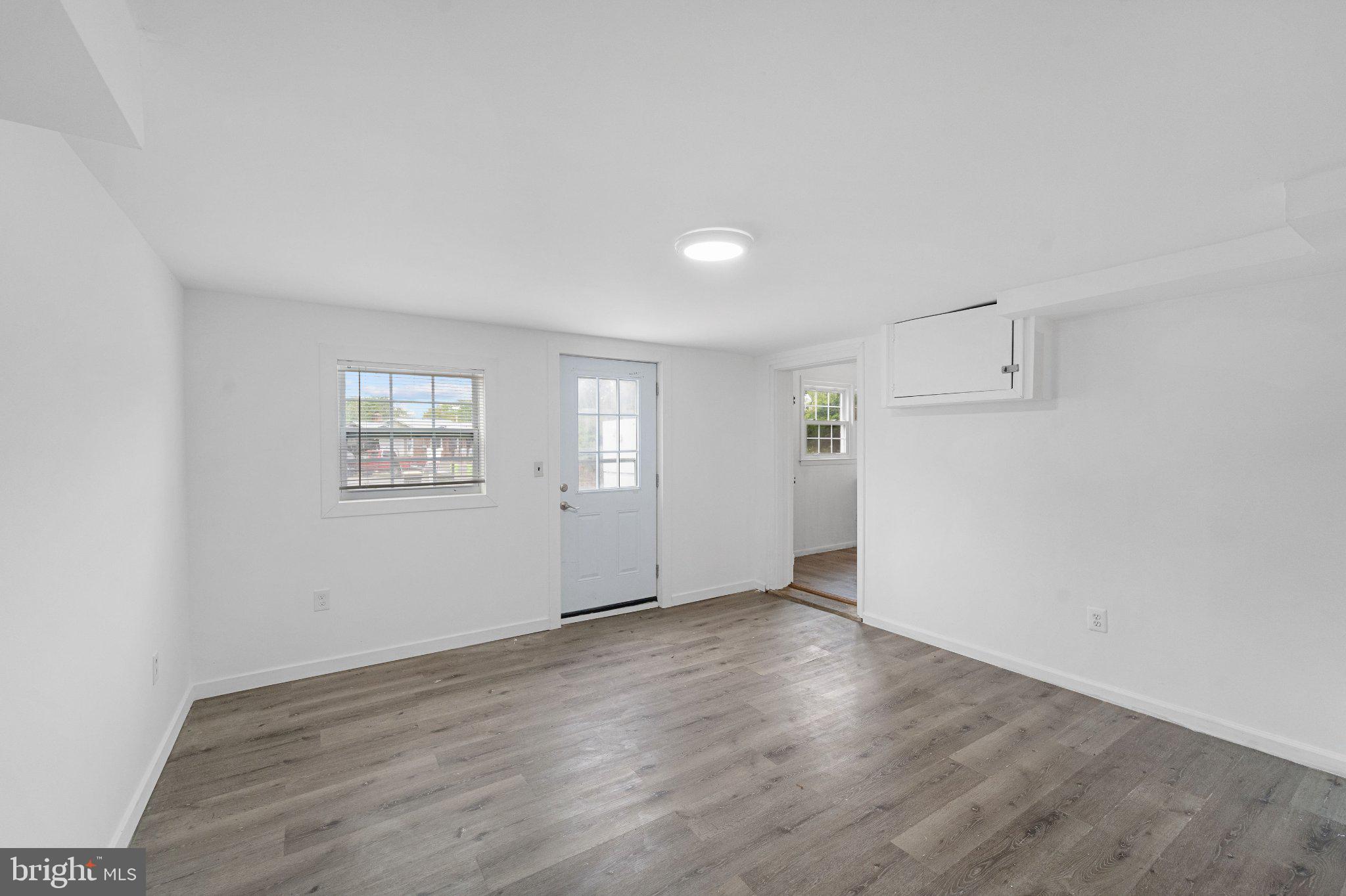 MONTICELLO WOODS - Residential