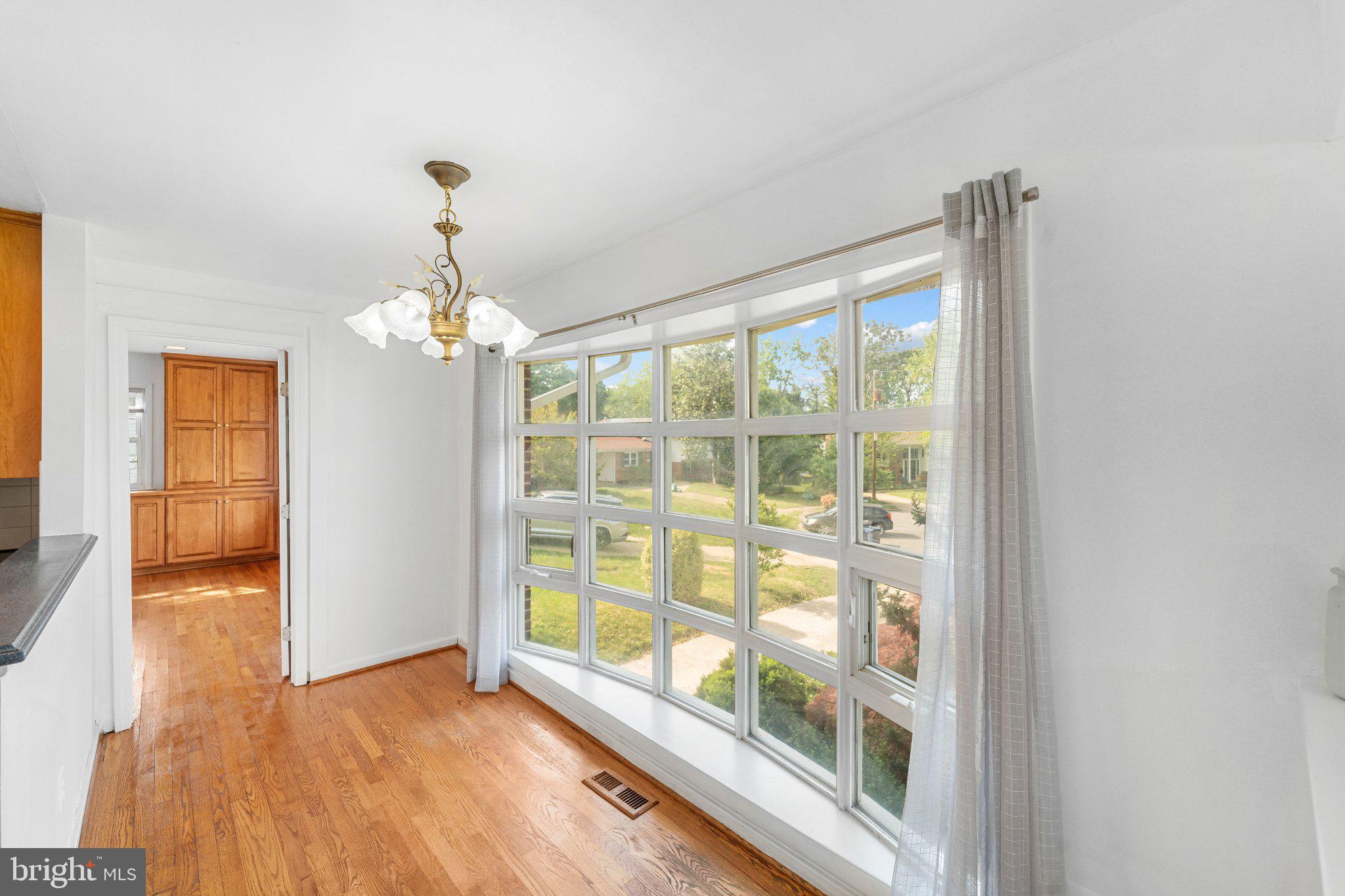 MONTICELLO WOODS - Residential