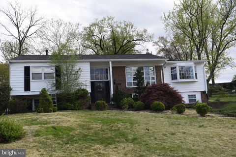 Photo of 6423 Cabell Court, SPRINGFIELD, VA 22150 (MLS # VAFX2300566)