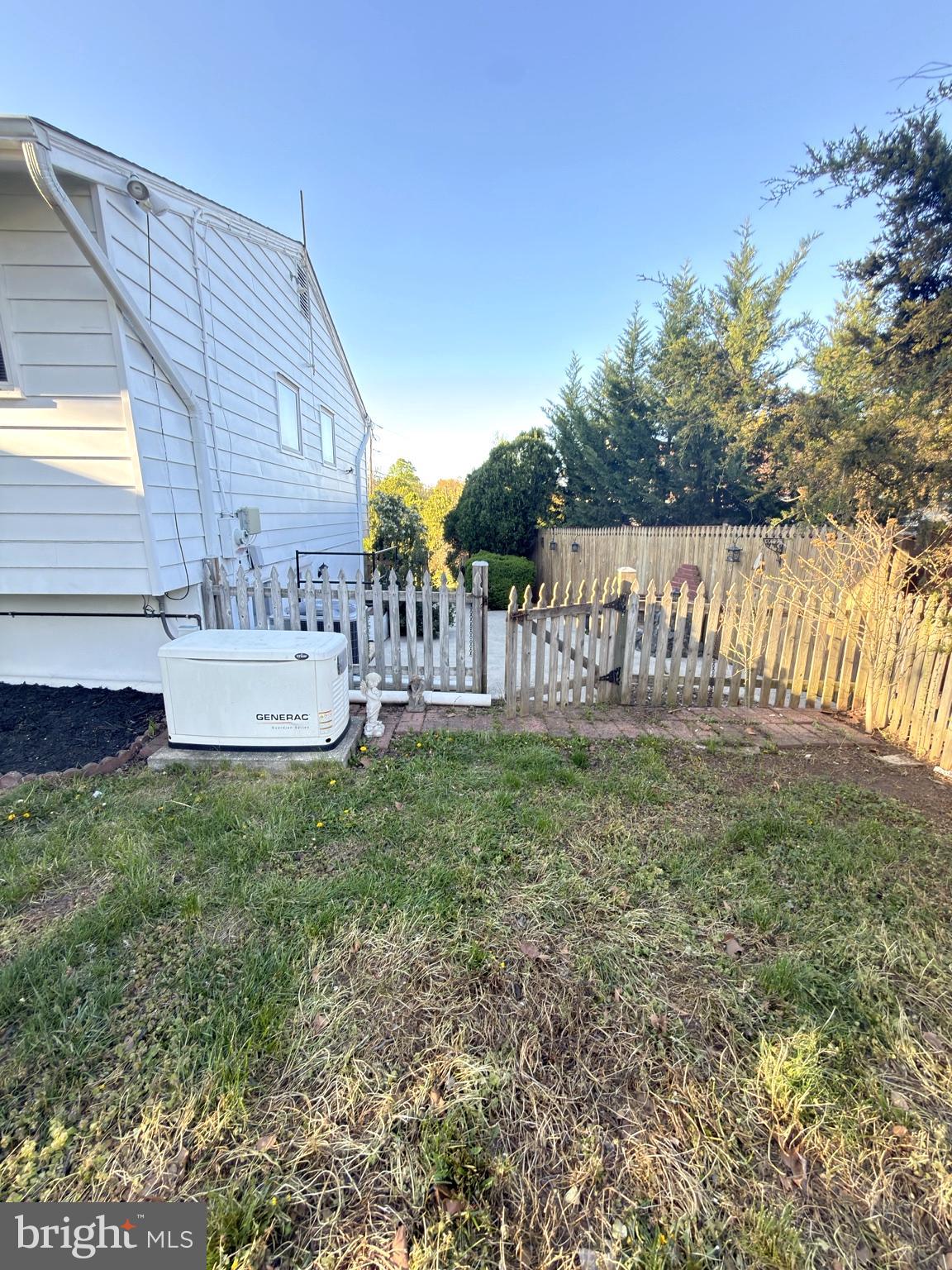 MONTICELLO WOODS - Residential