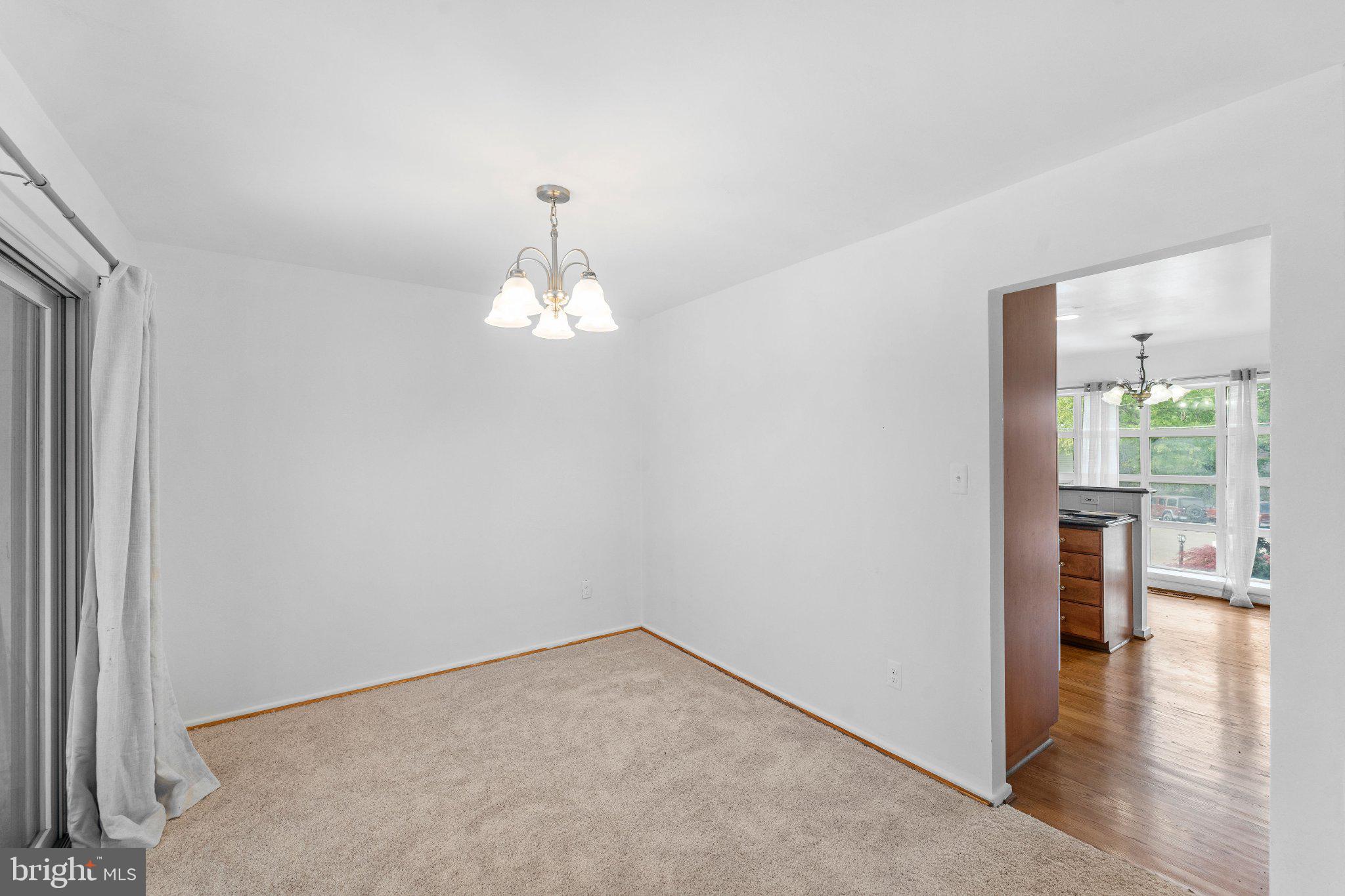 MONTICELLO WOODS - Residential