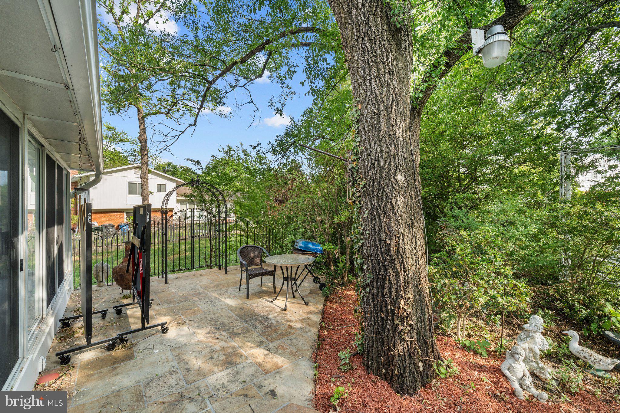 MONTICELLO WOODS - Residential