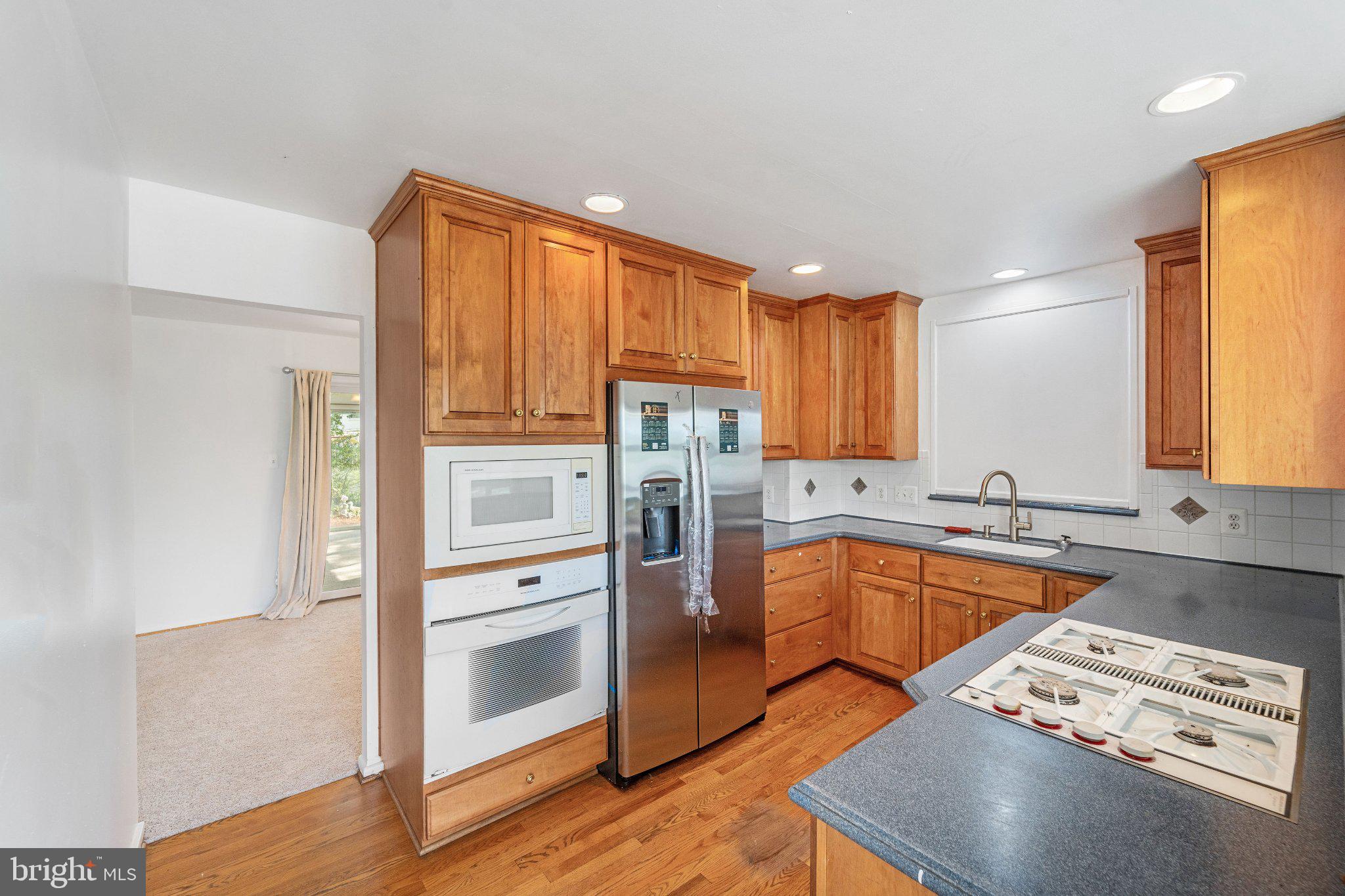 MONTICELLO WOODS - Residential