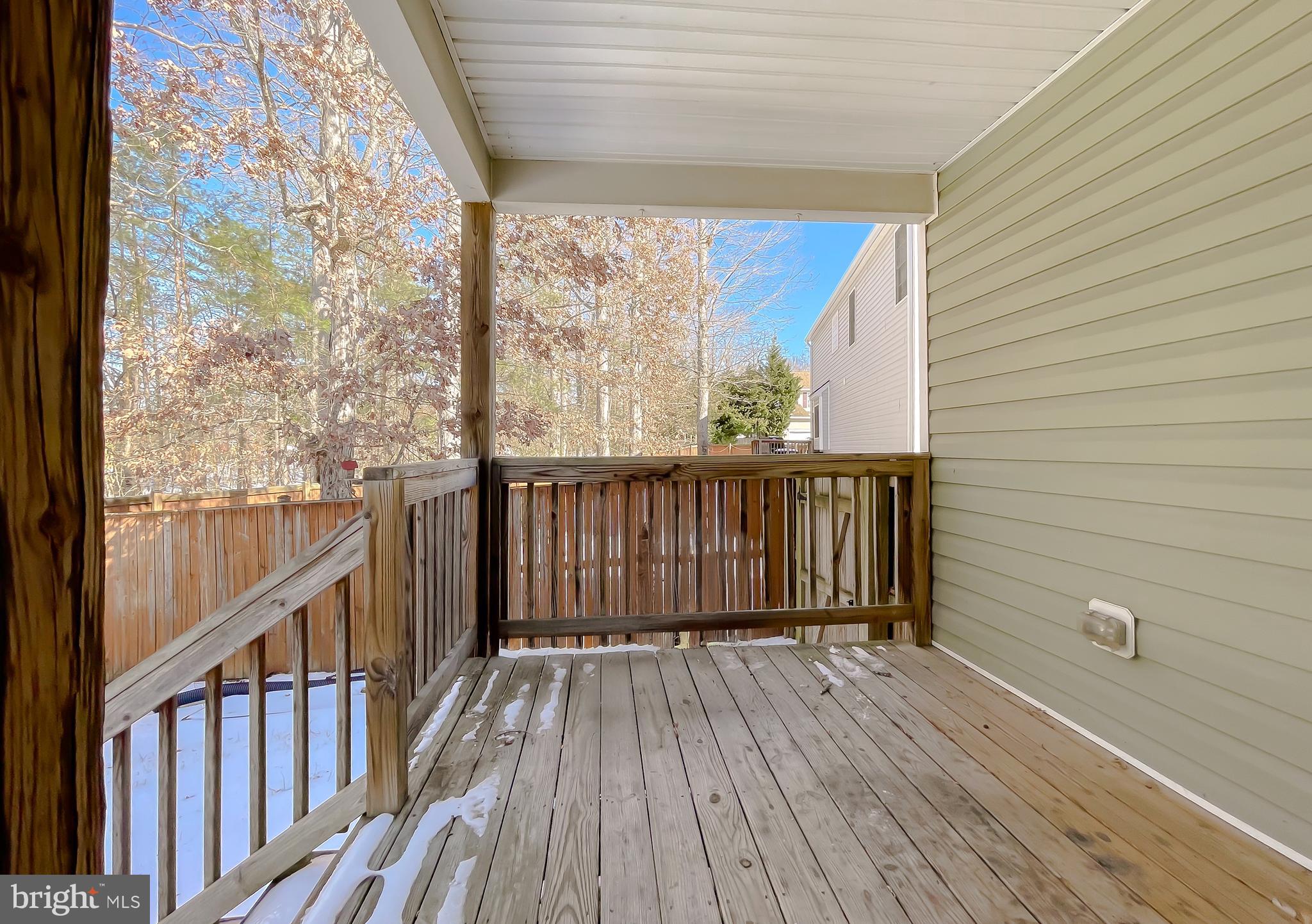 HICKORY HILLS NORTH - Residential