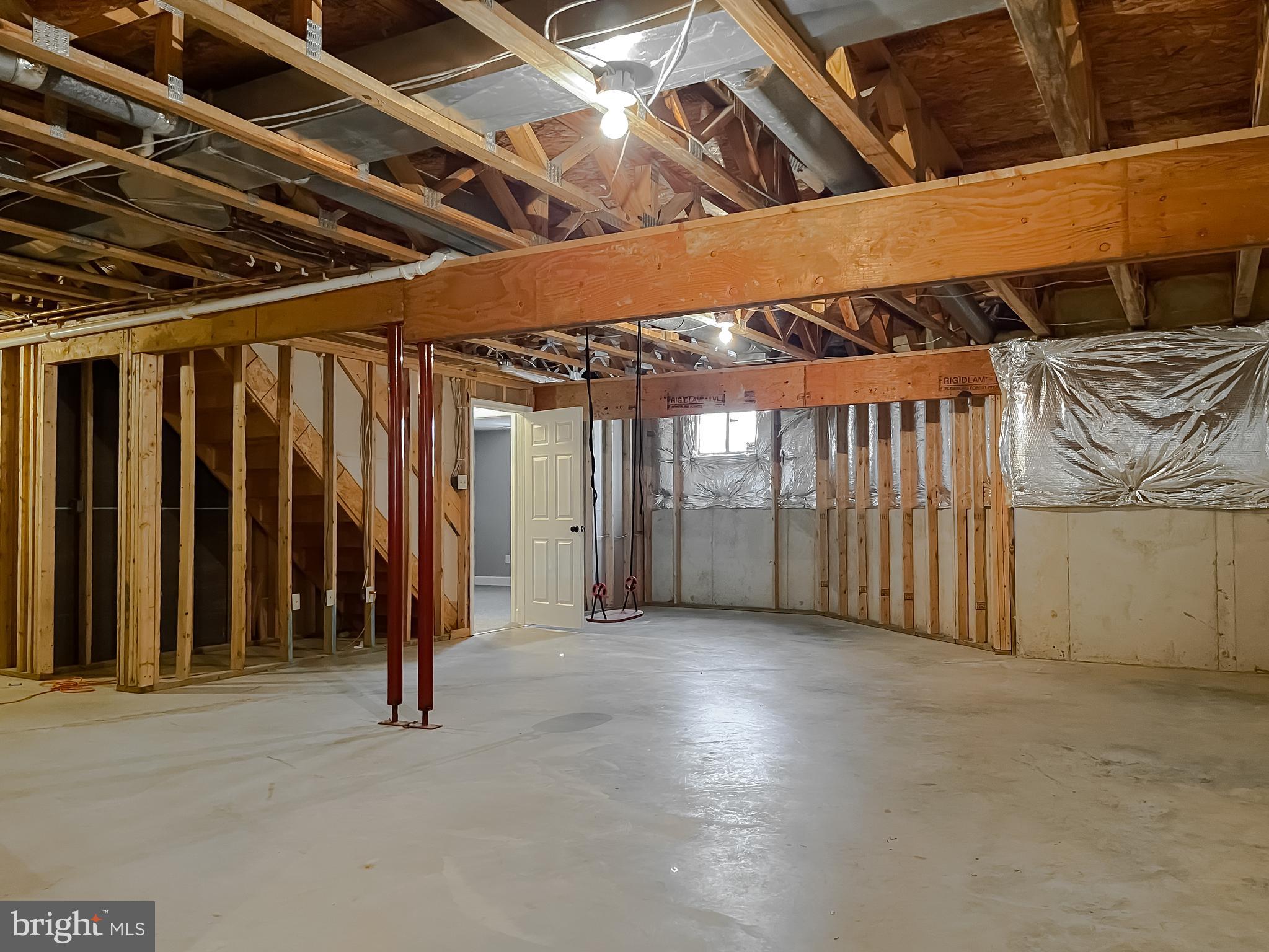 HICKORY HILLS NORTH - Residential