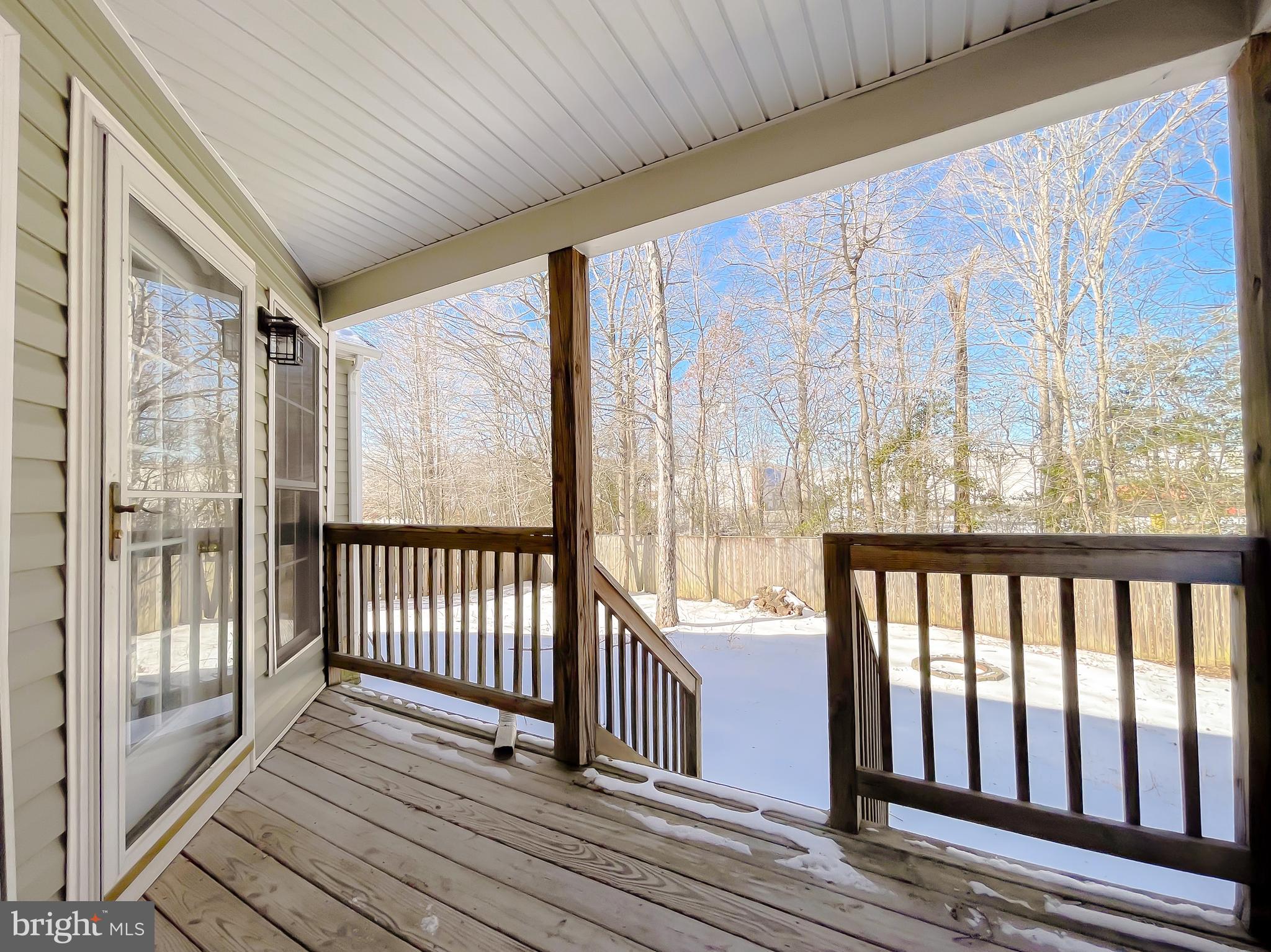 HICKORY HILLS NORTH - Residential