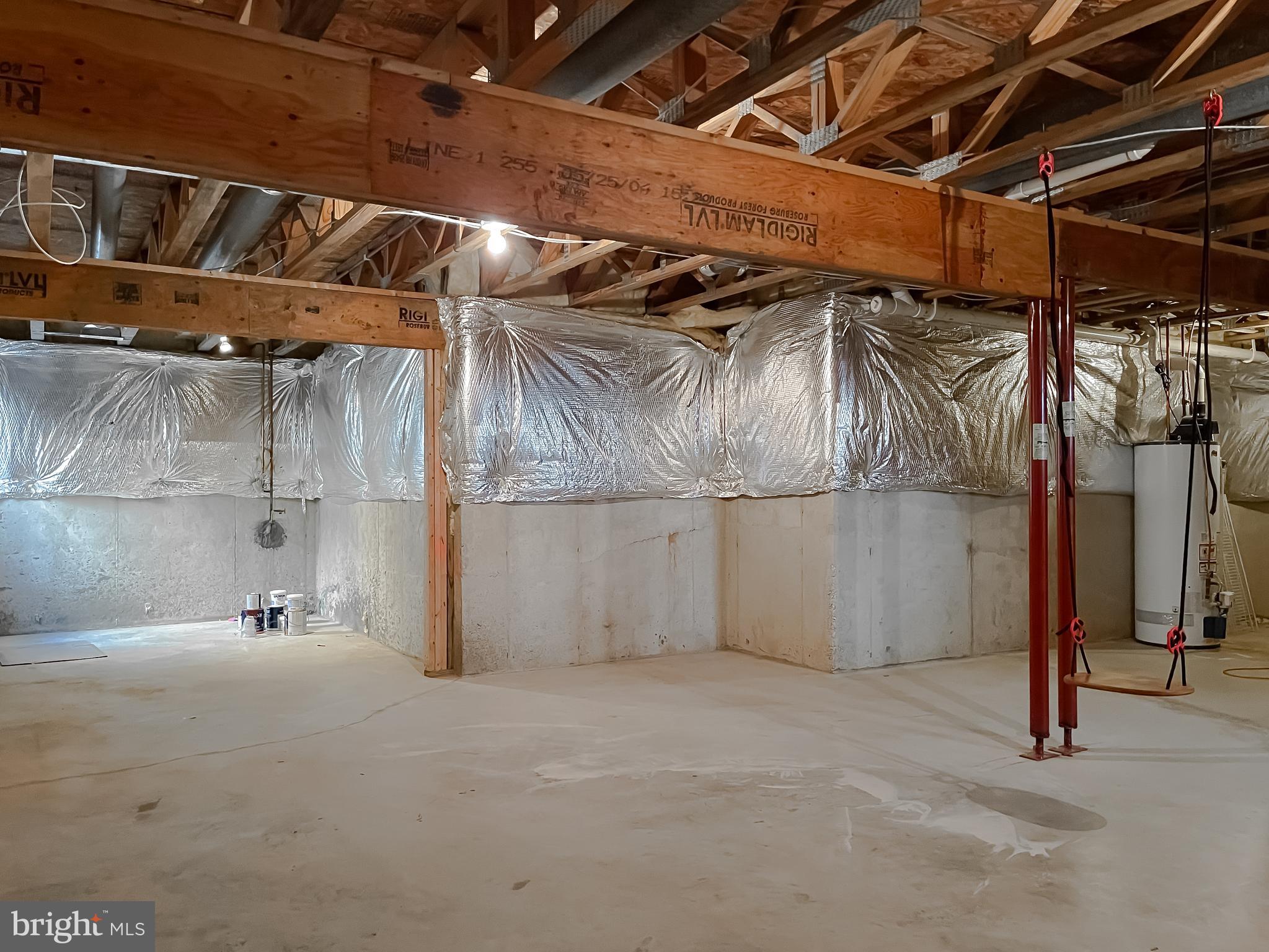 HICKORY HILLS NORTH - Residential