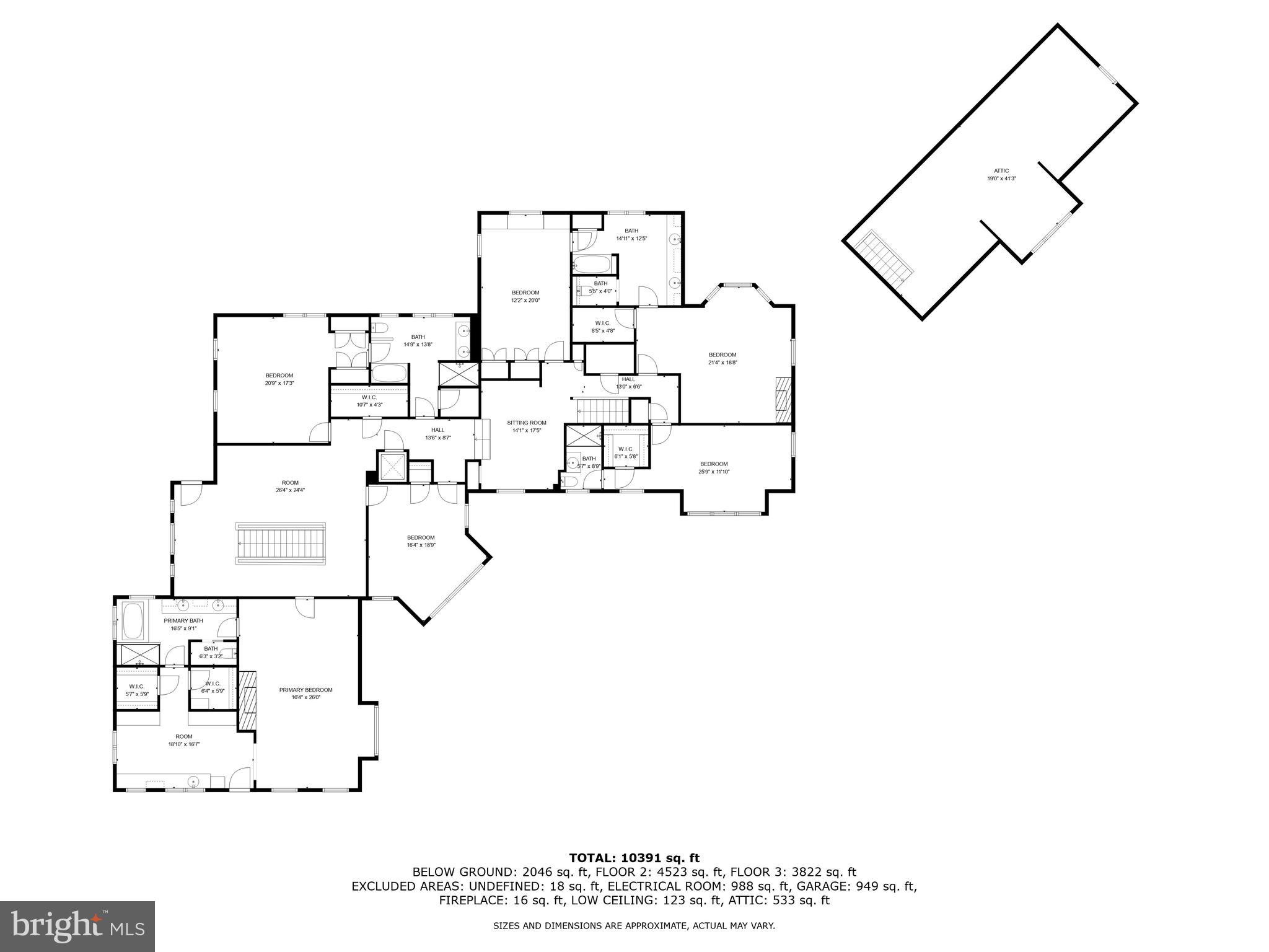 NONE AVAILABLE - Residential