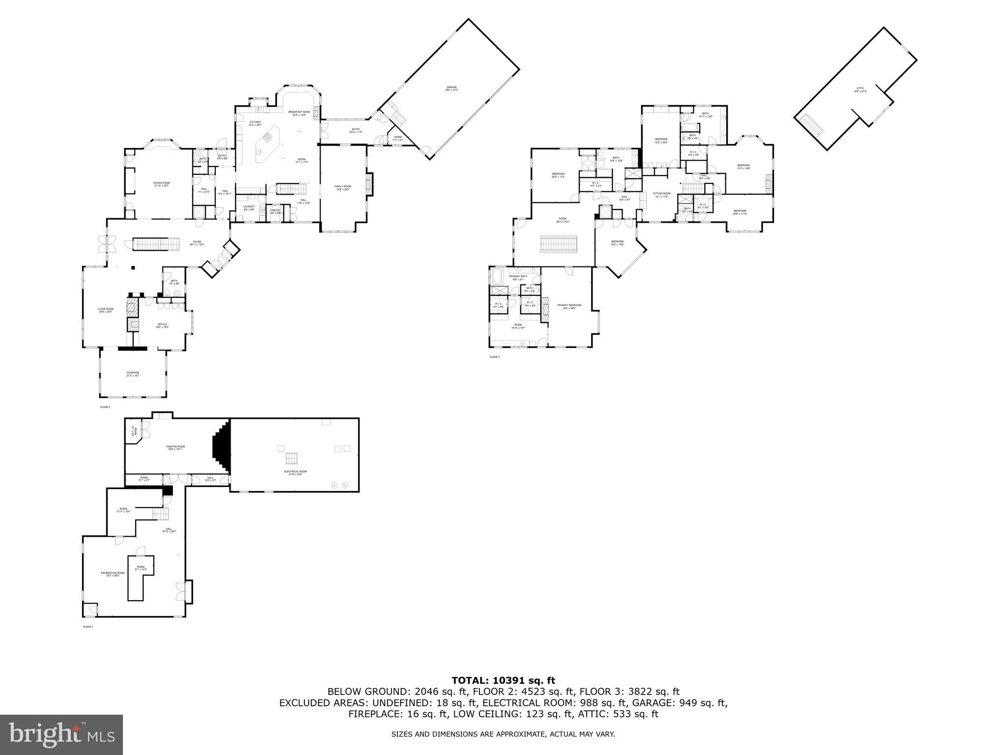 NONE AVAILABLE - Residential