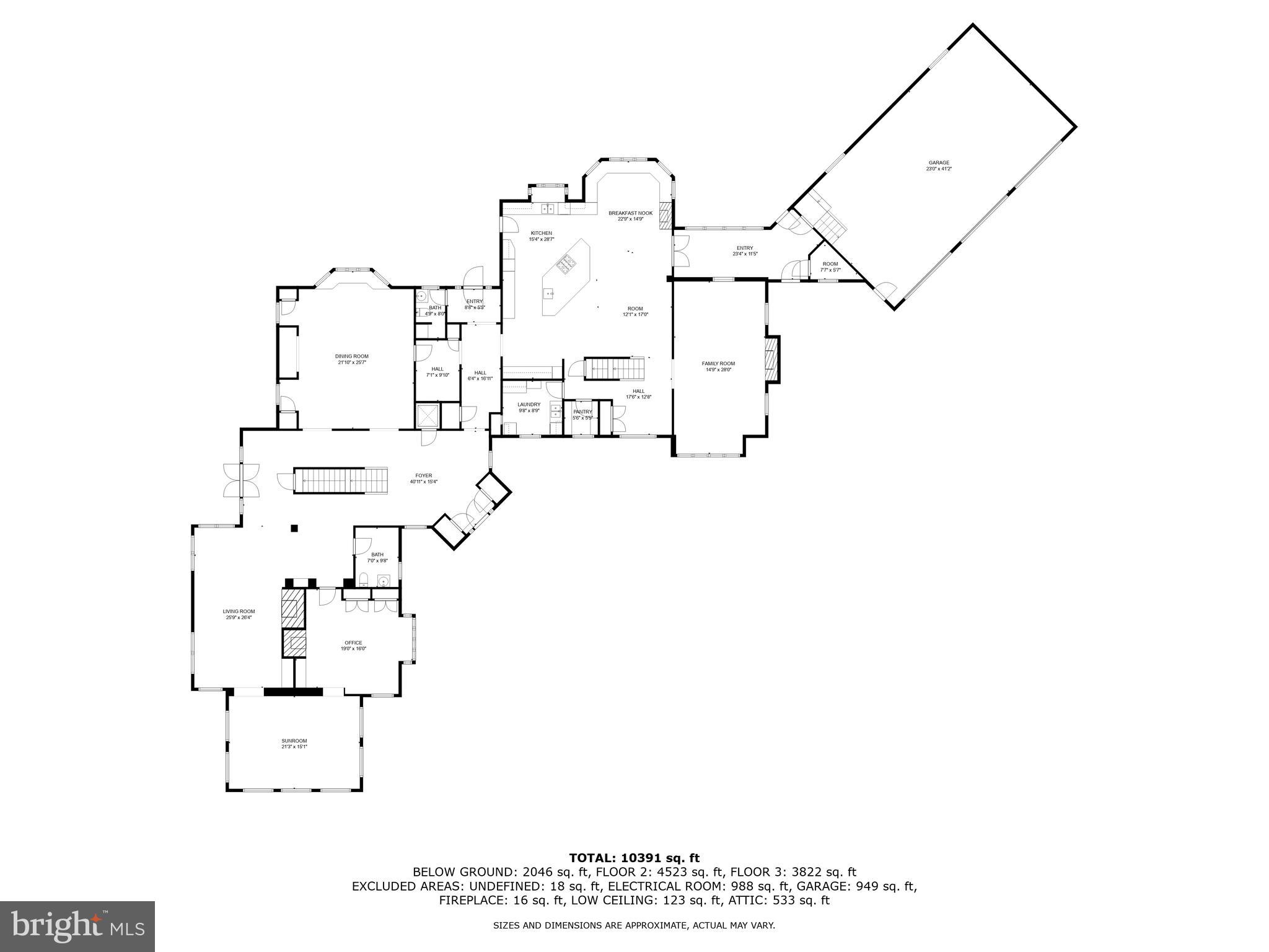 NONE AVAILABLE - Residential