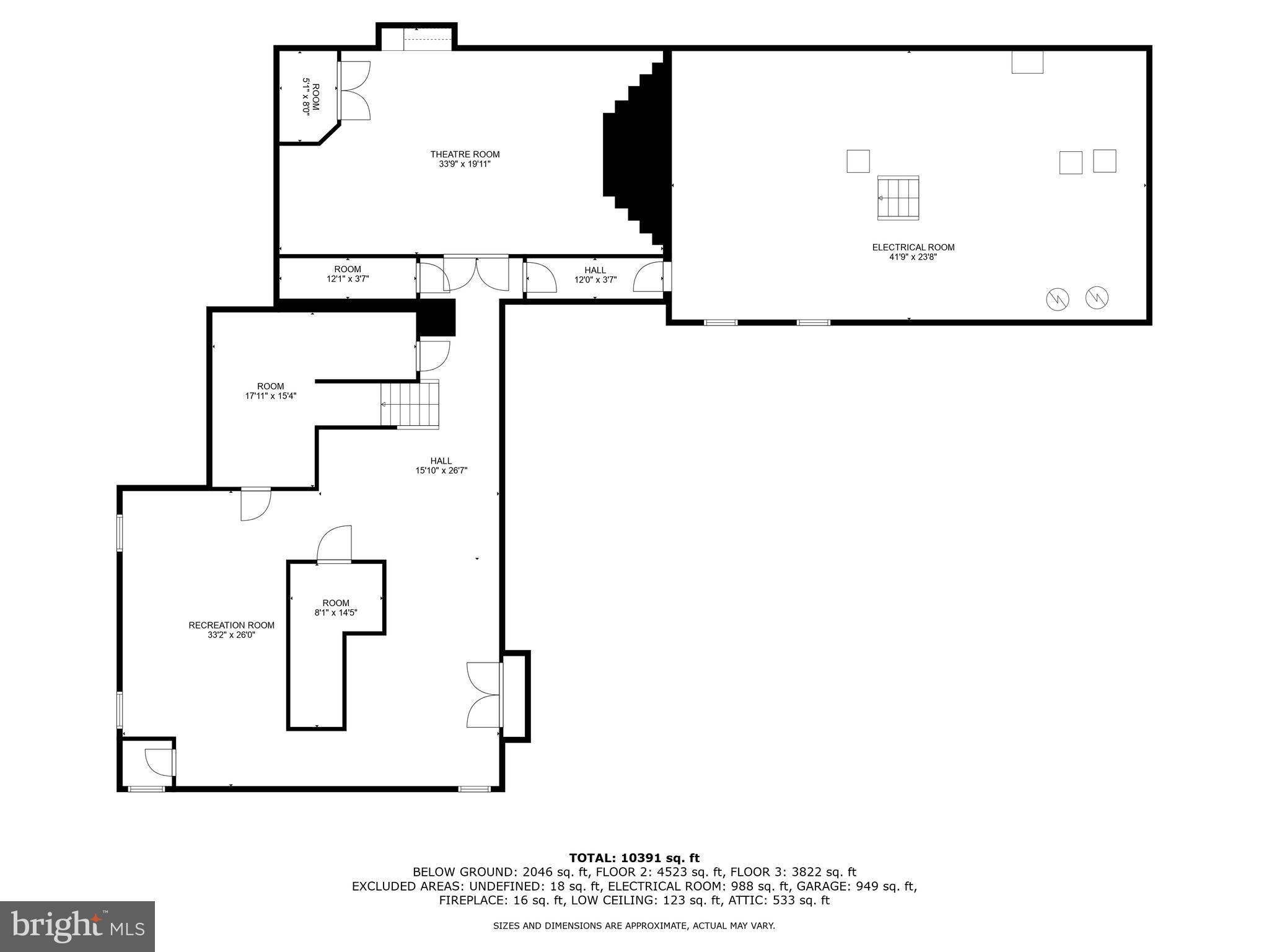 NONE AVAILABLE - Residential