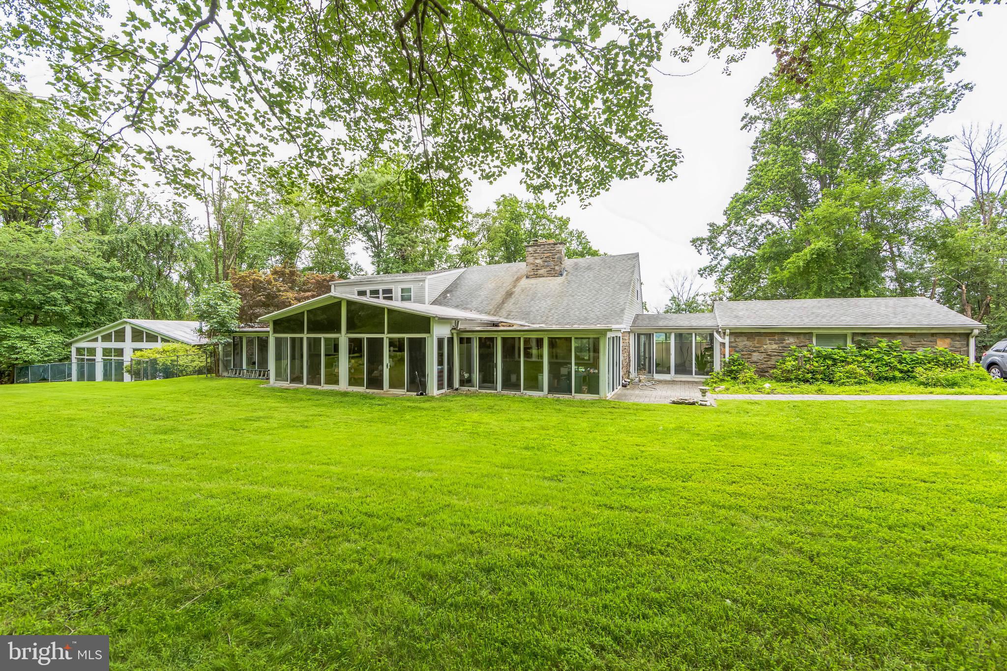 1038 PALMERS MILL ROAD