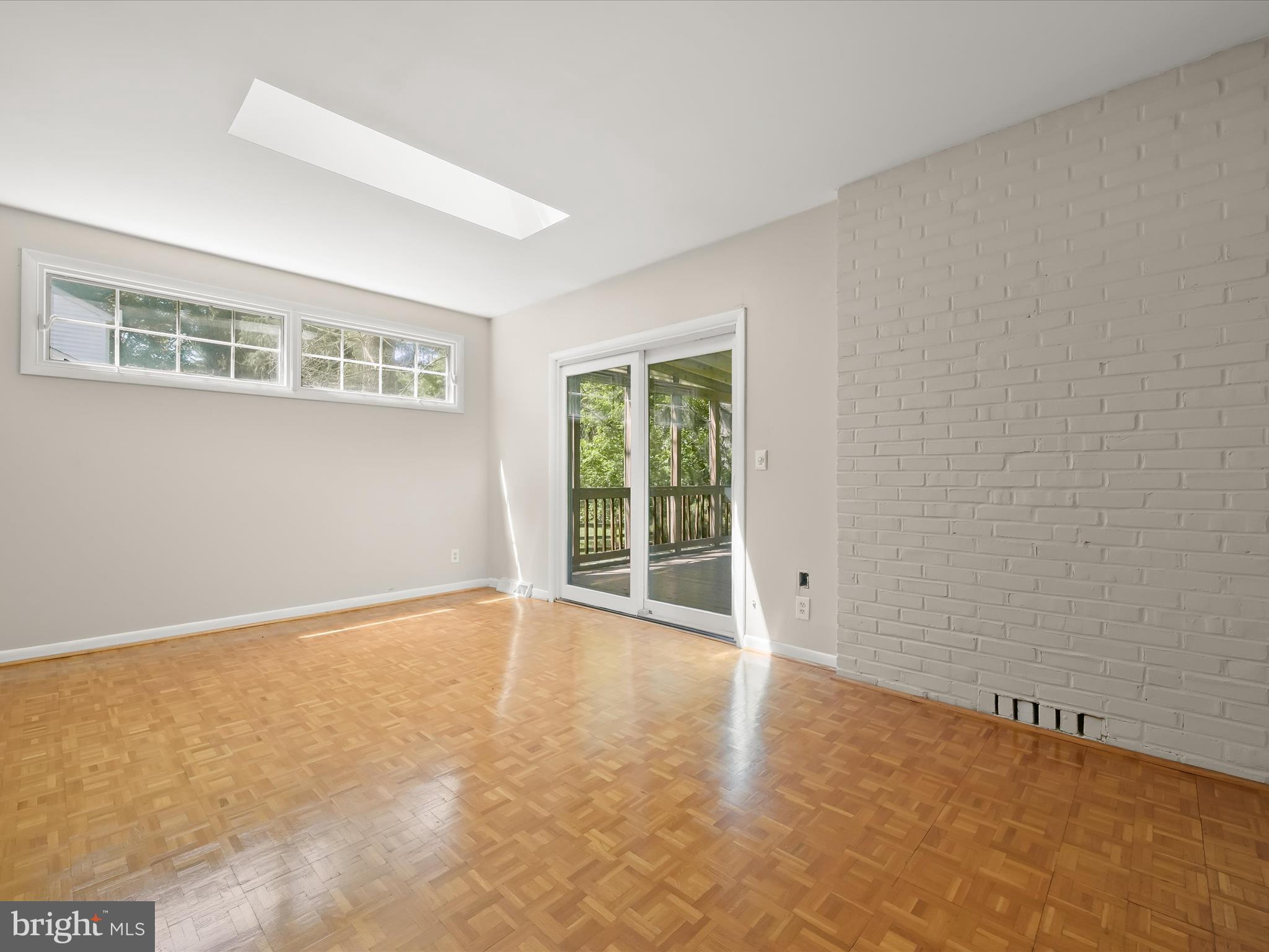 STEVENS FOREST - Residential