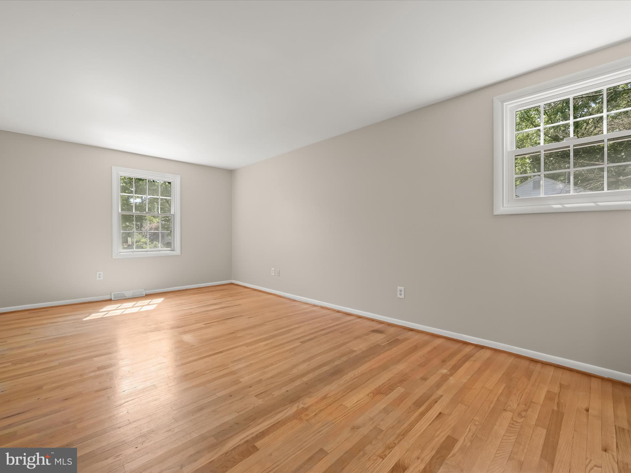 STEVENS FOREST - Residential