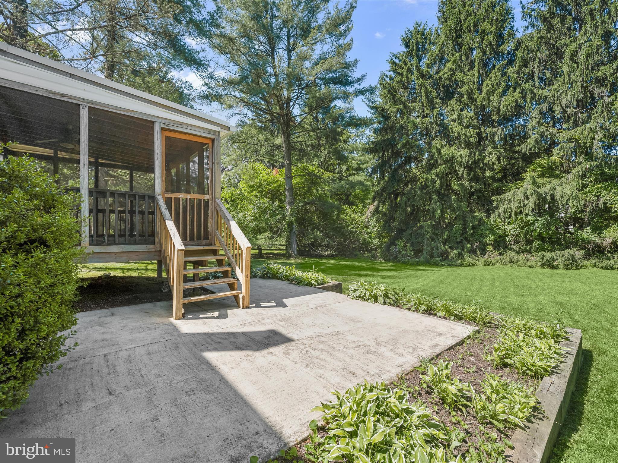 STEVENS FOREST - Residential