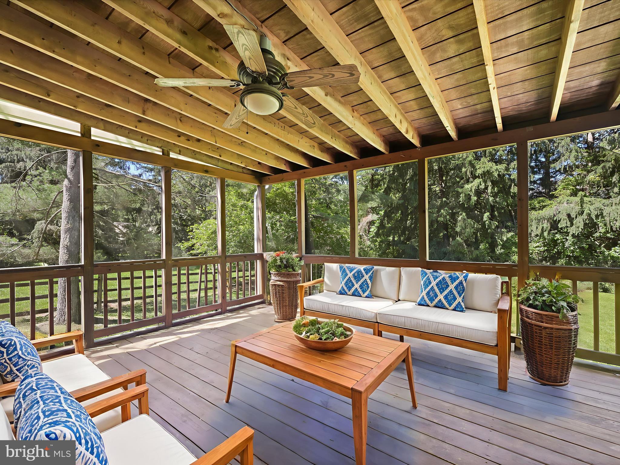 STEVENS FOREST - Residential