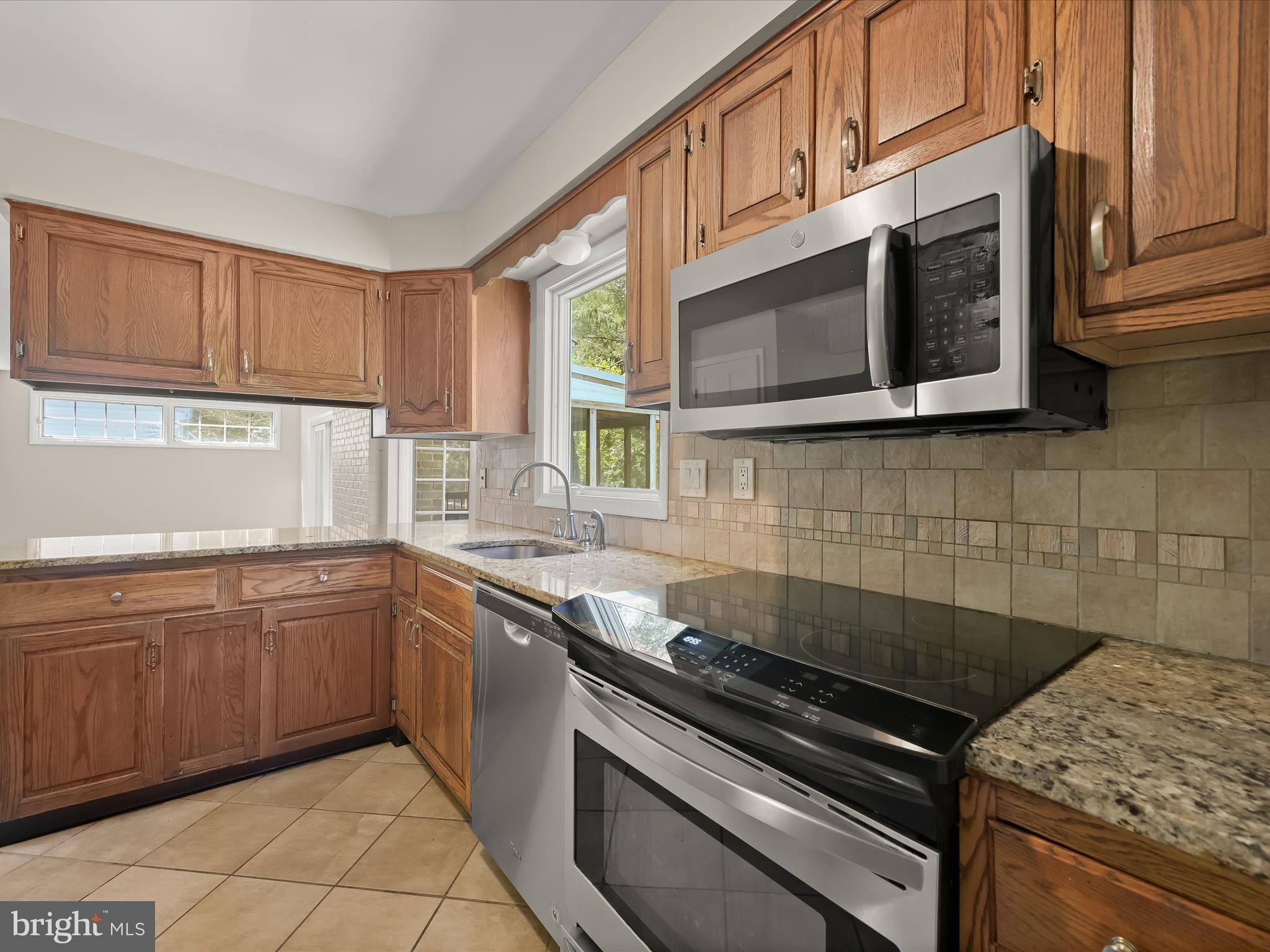 STEVENS FOREST - Residential