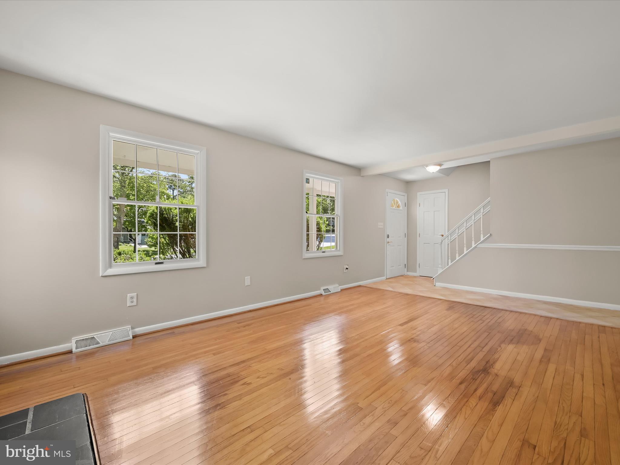 STEVENS FOREST - Residential