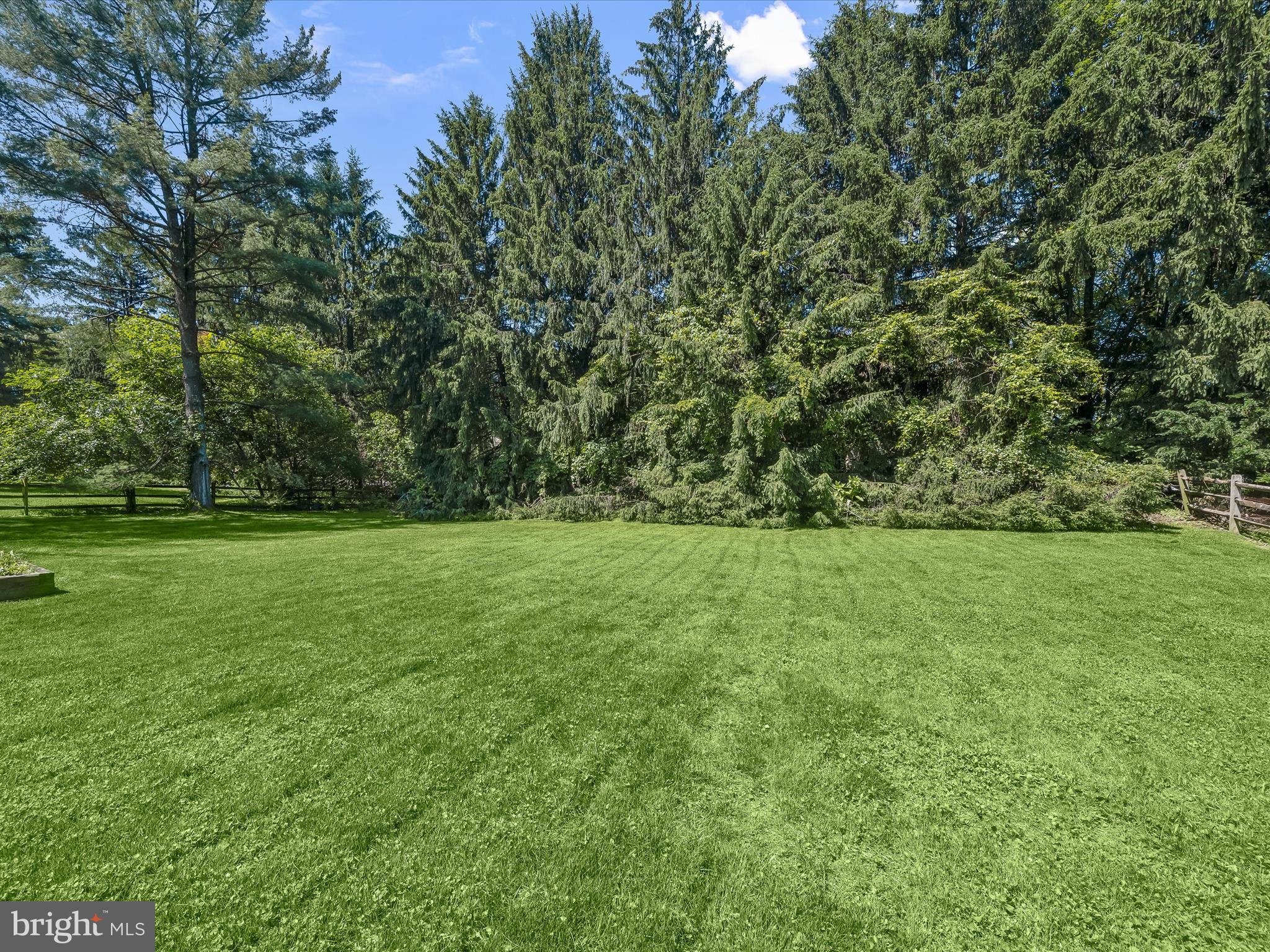 STEVENS FOREST - Residential