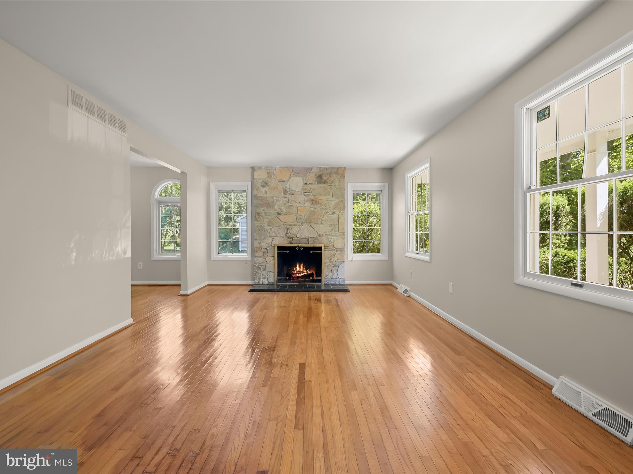 STEVENS FOREST - Residential