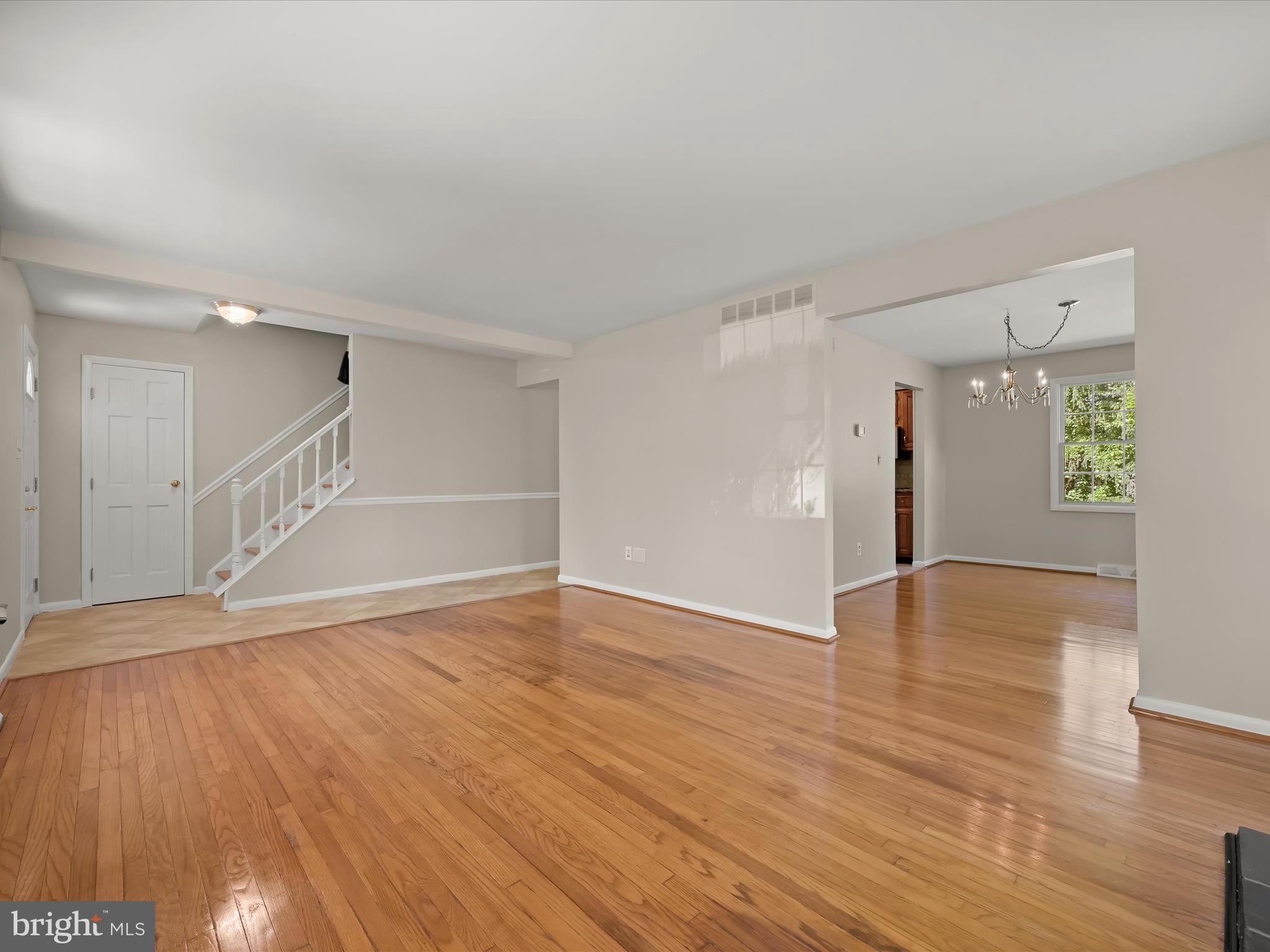 STEVENS FOREST - Residential