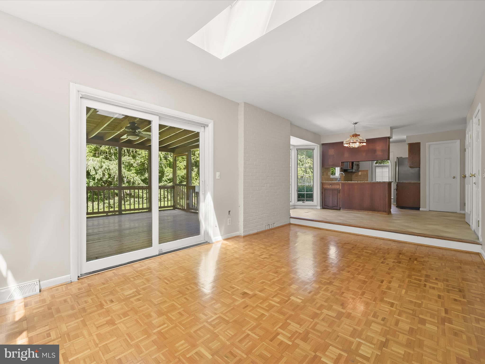 STEVENS FOREST - Residential