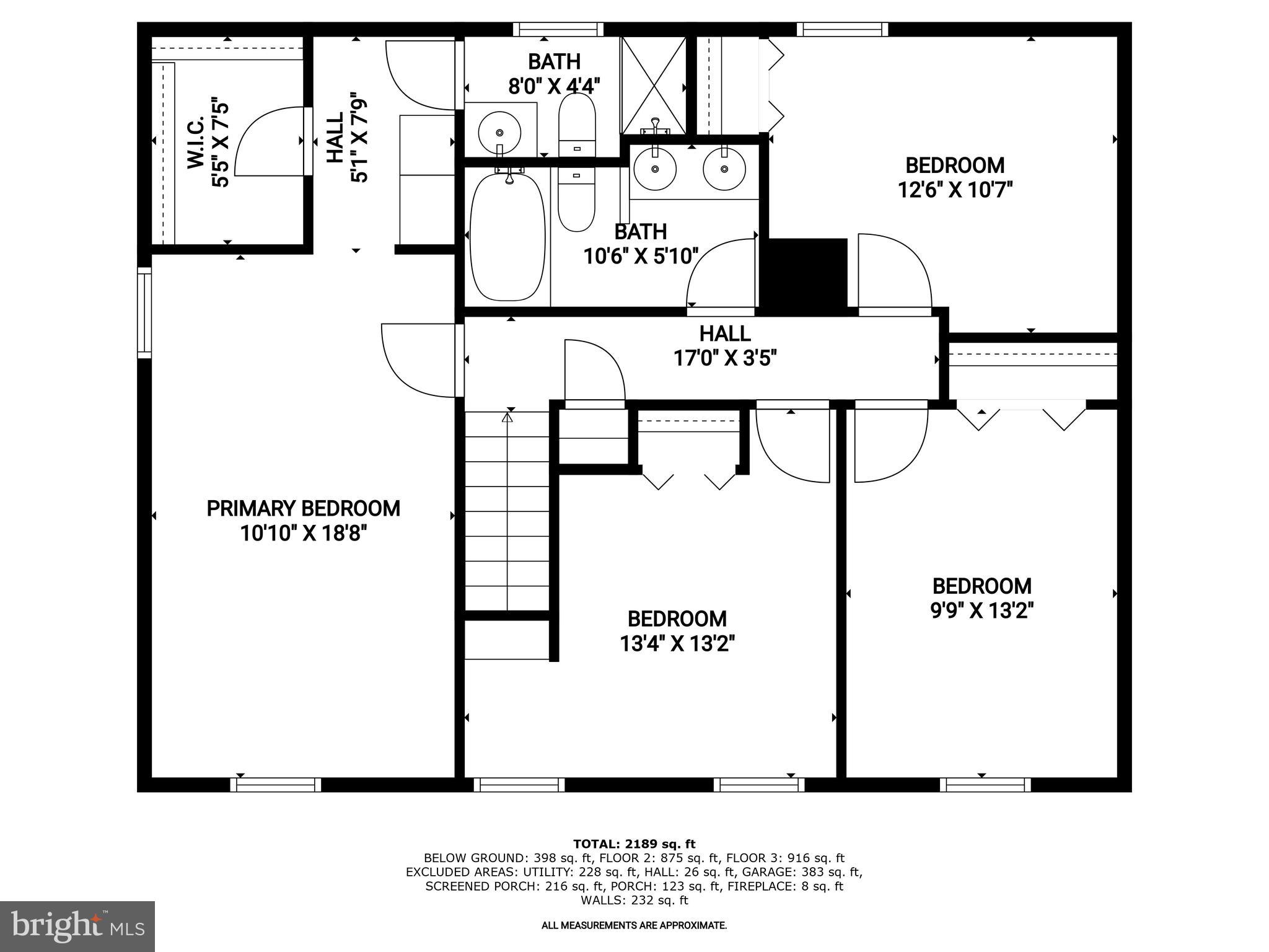 STEVENS FOREST - Residential