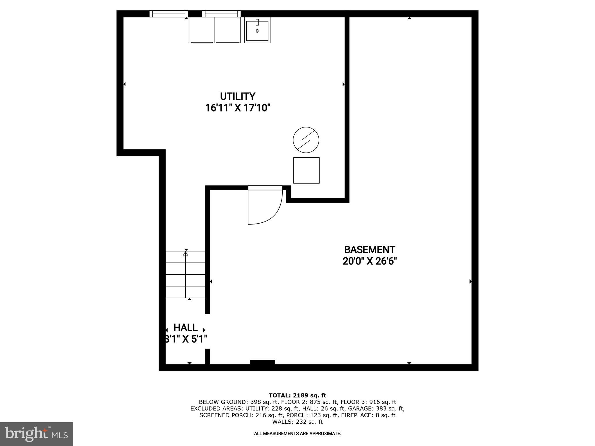 STEVENS FOREST - Residential