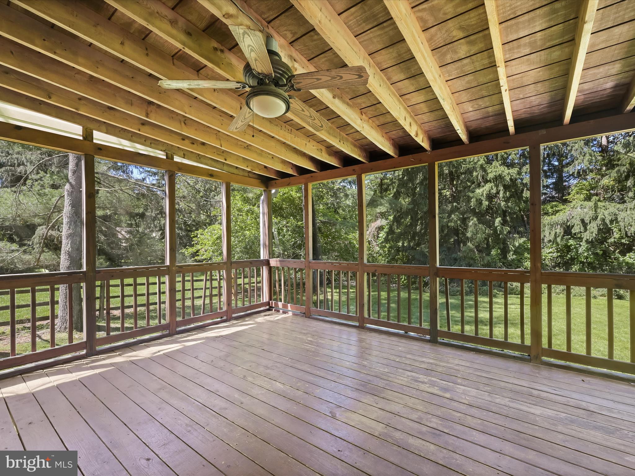 STEVENS FOREST - Residential