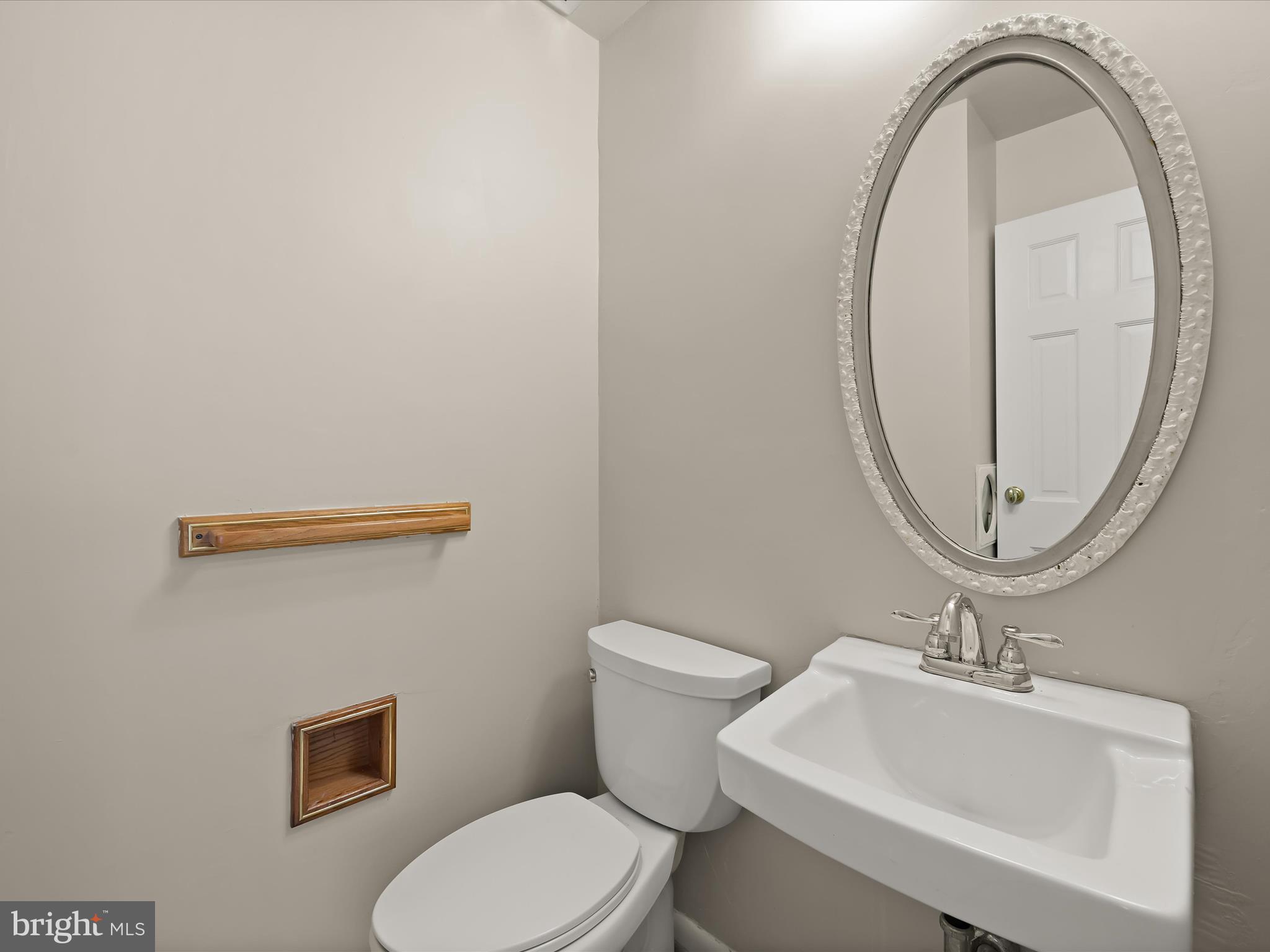 STEVENS FOREST - Residential