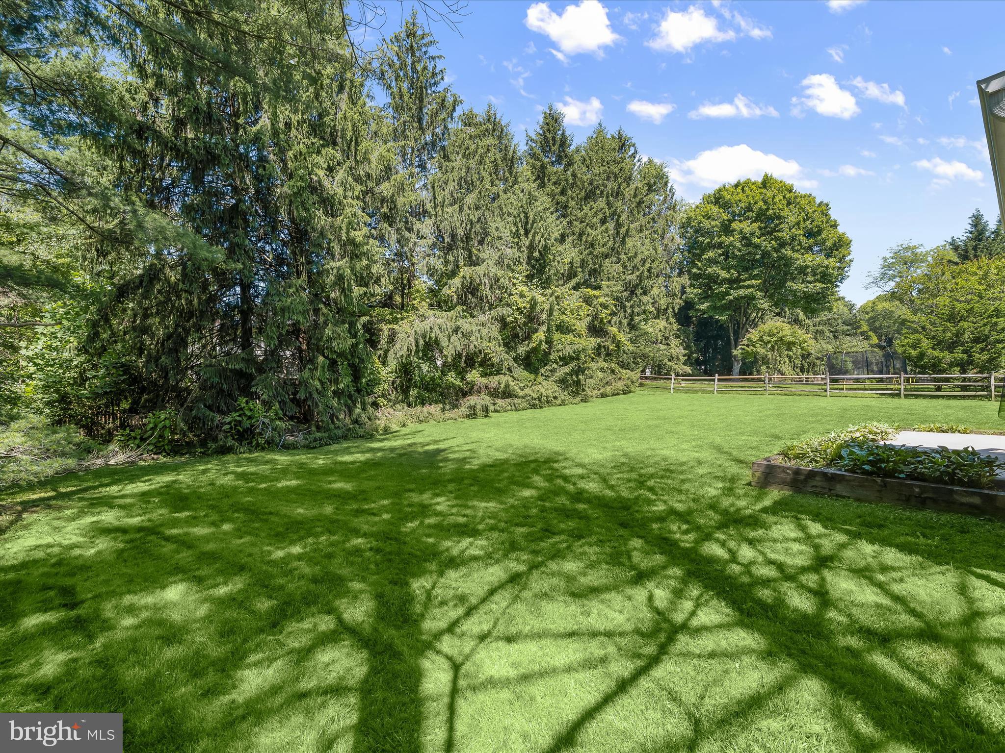 STEVENS FOREST - Residential