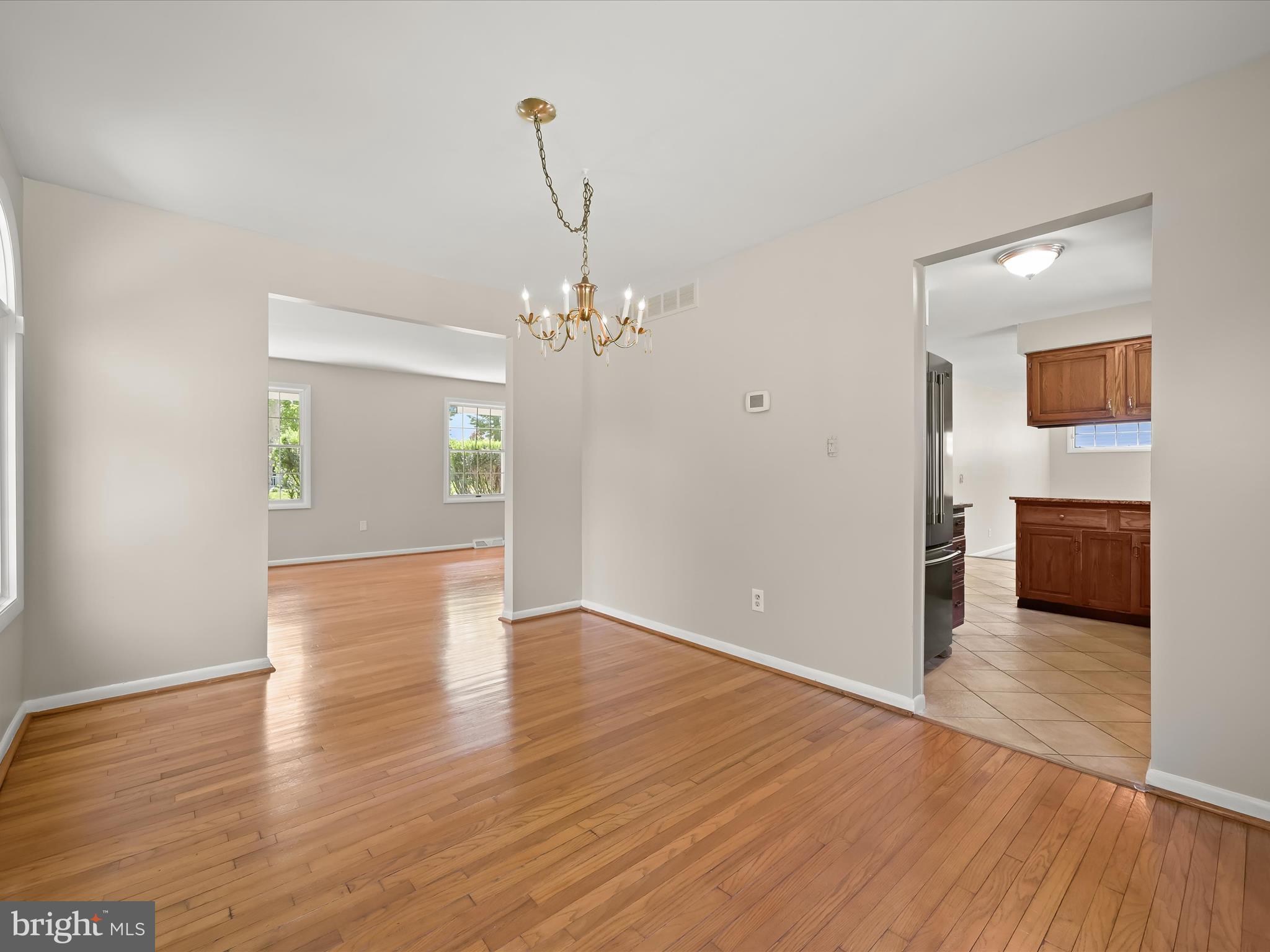 STEVENS FOREST - Residential