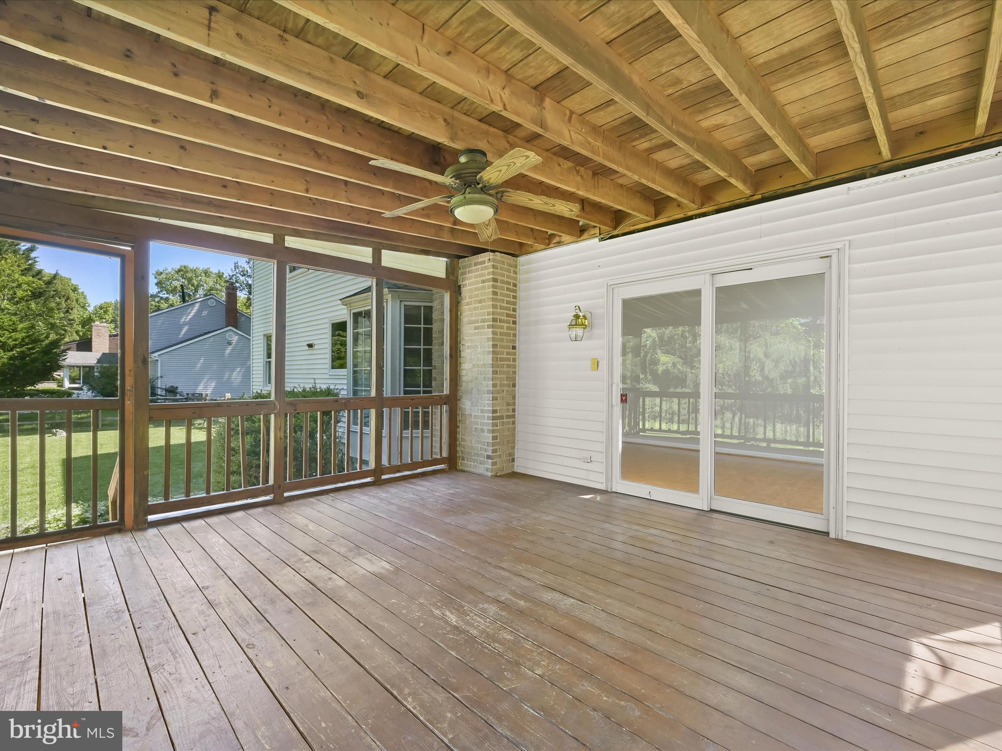 STEVENS FOREST - Residential