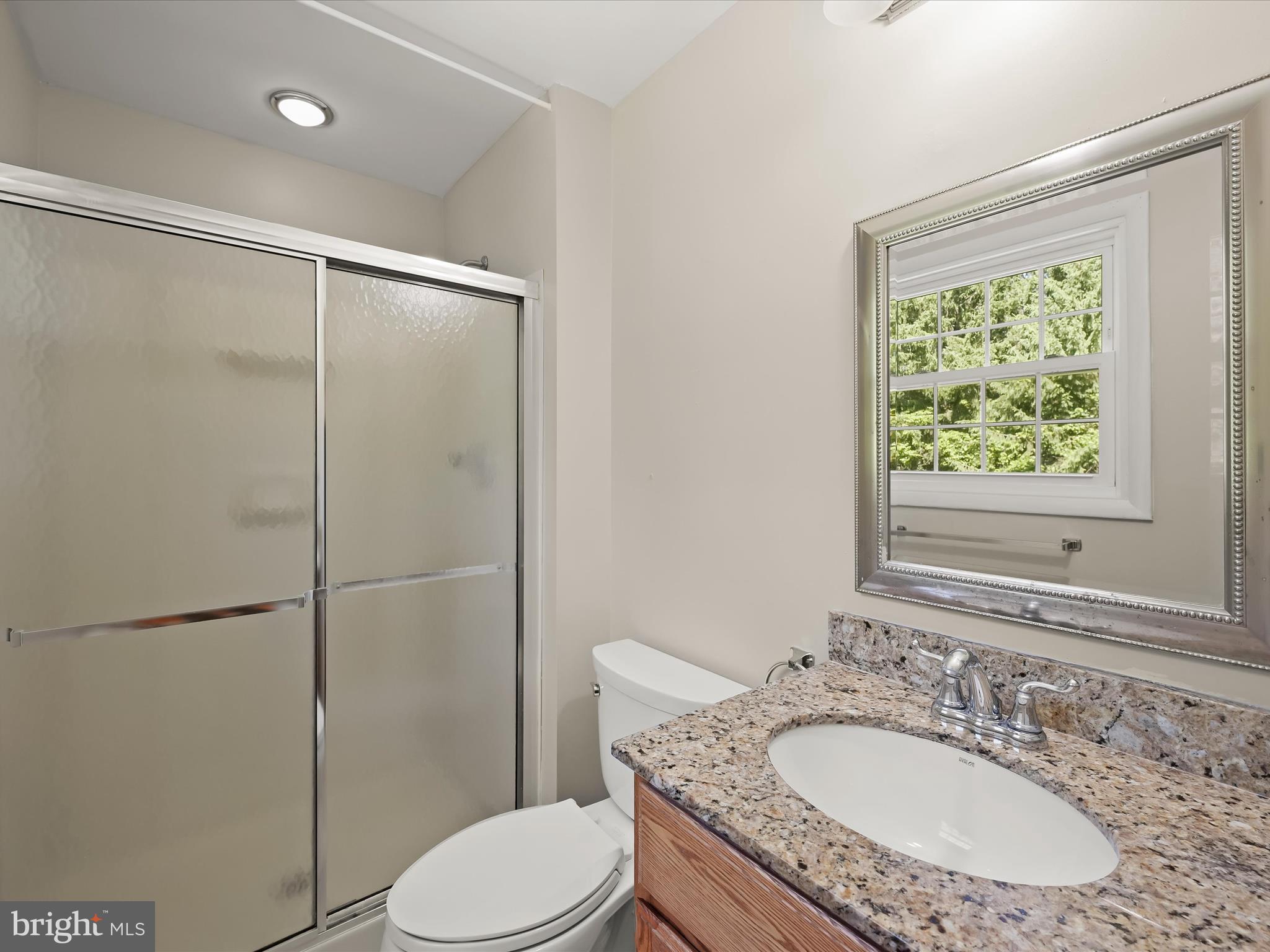 STEVENS FOREST - Residential