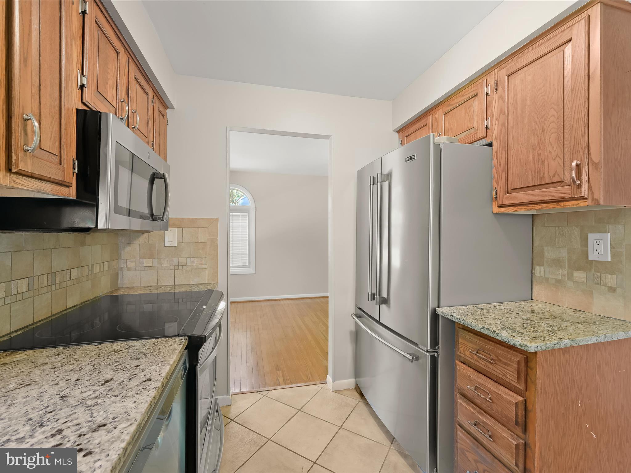 STEVENS FOREST - Residential