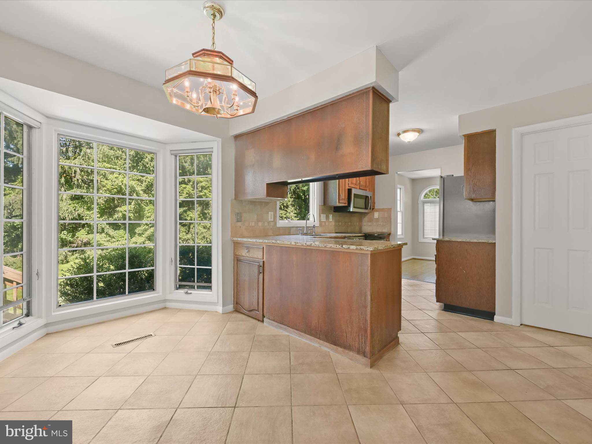 STEVENS FOREST - Residential