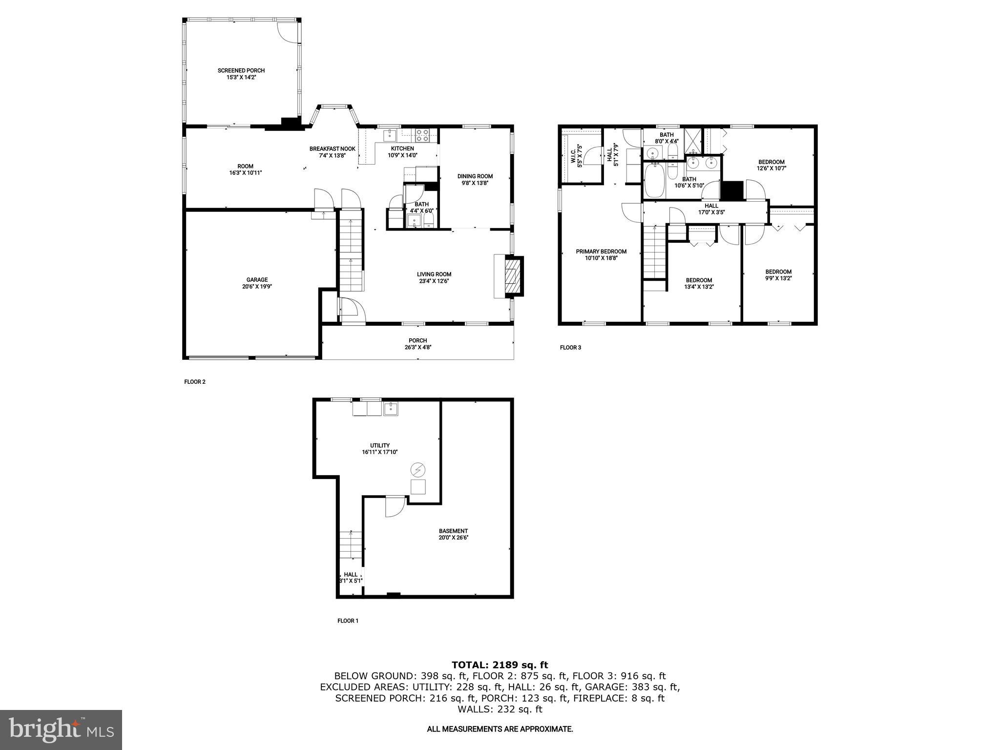 STEVENS FOREST - Residential