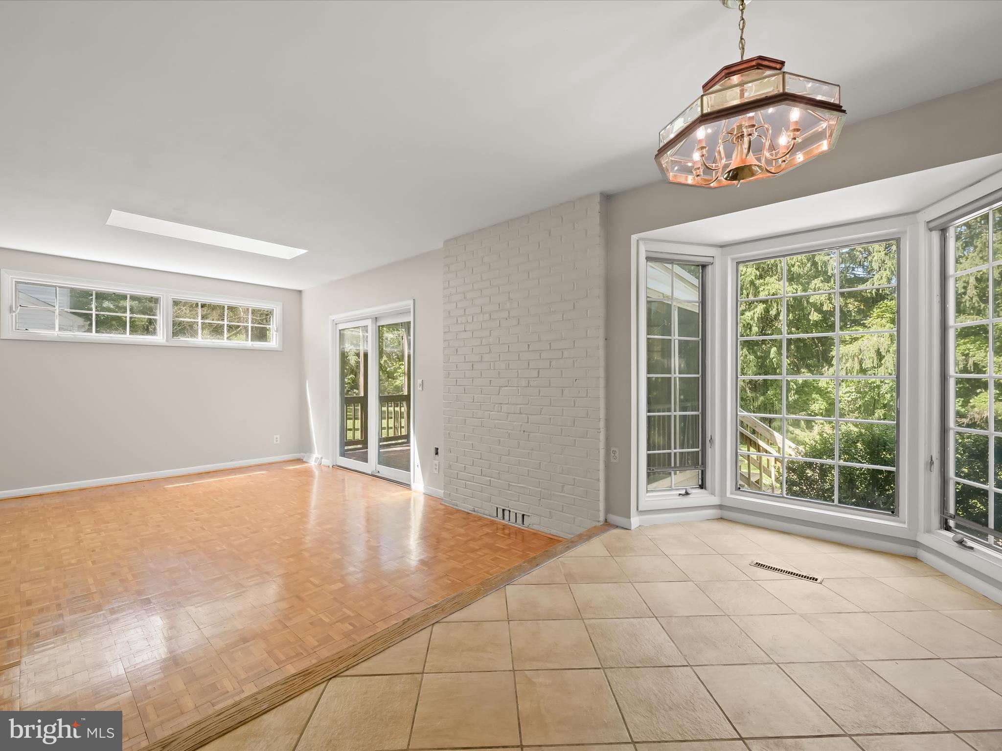 STEVENS FOREST - Residential