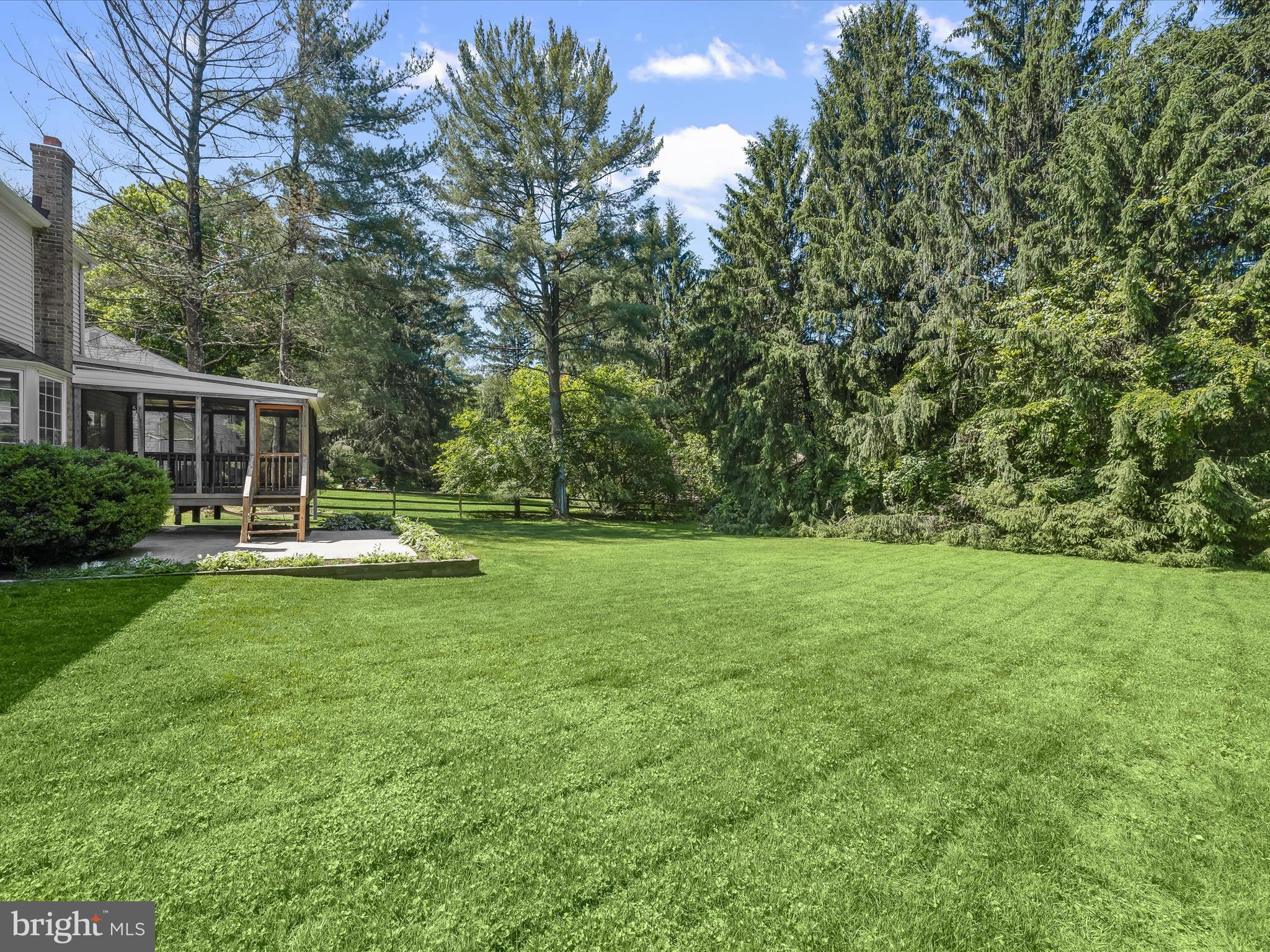 STEVENS FOREST - Residential