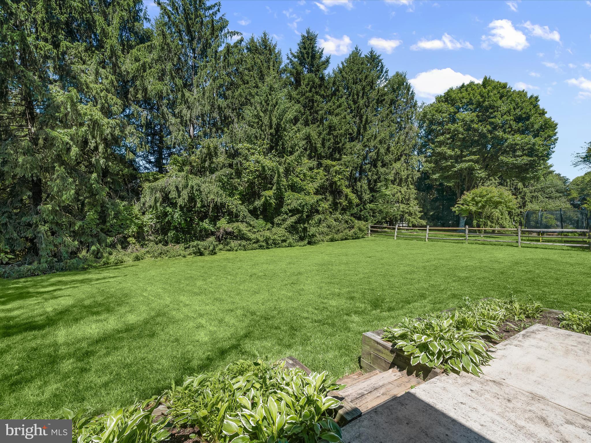 STEVENS FOREST - Residential