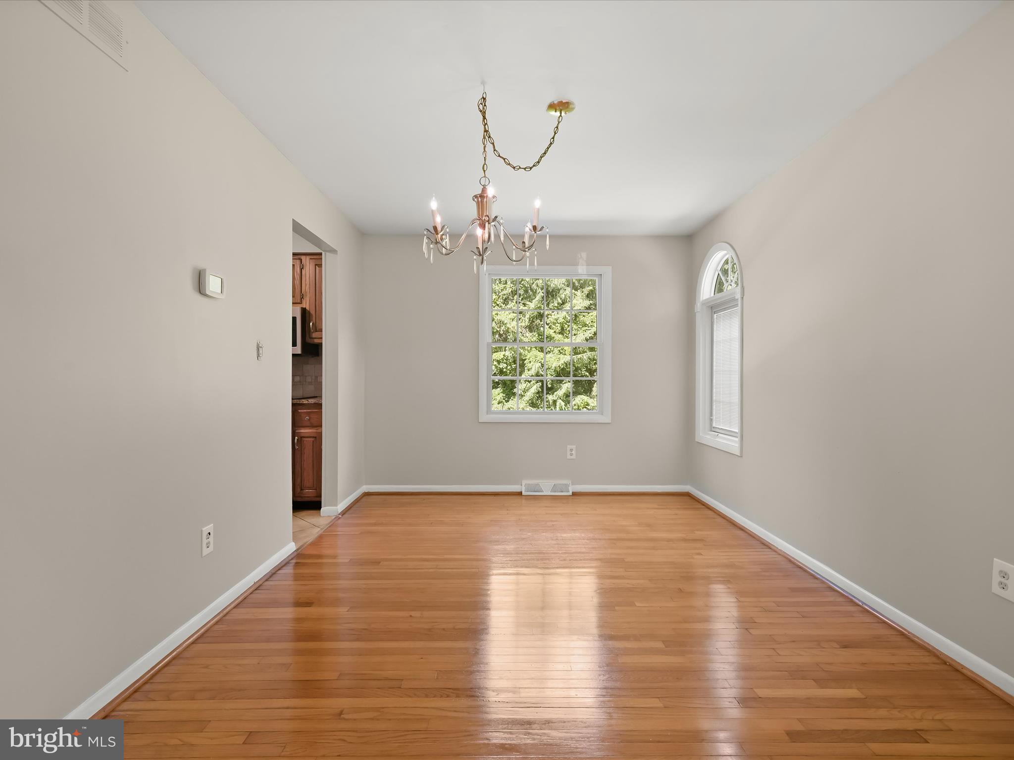 STEVENS FOREST - Residential