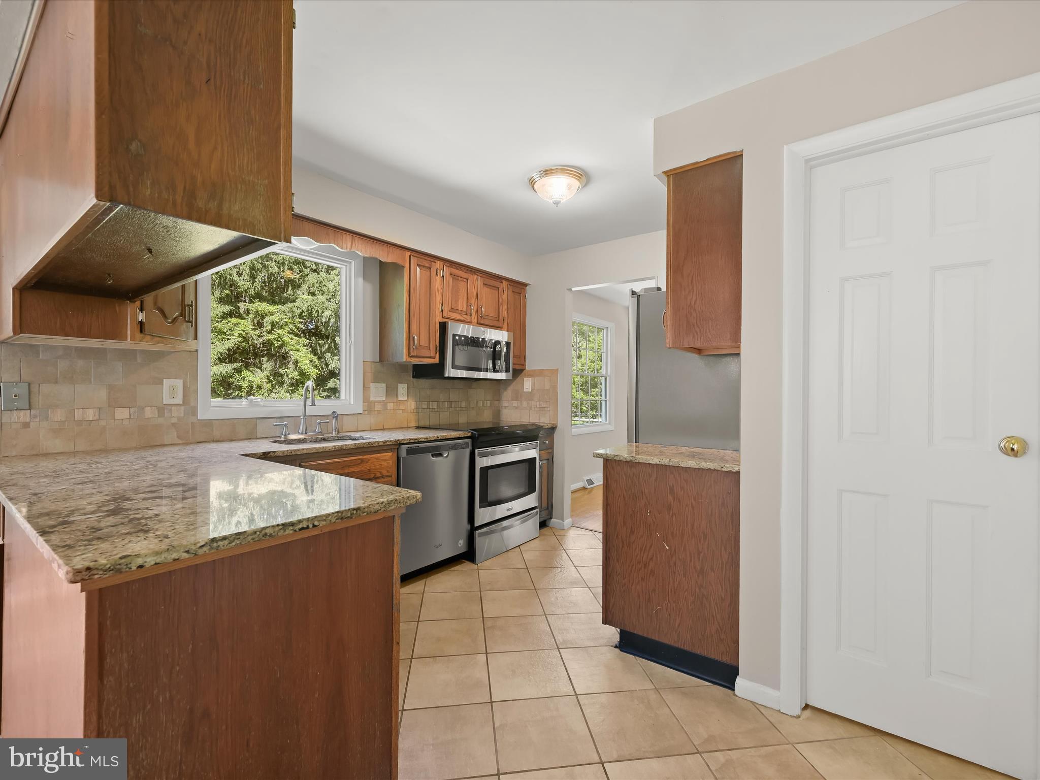 STEVENS FOREST - Residential