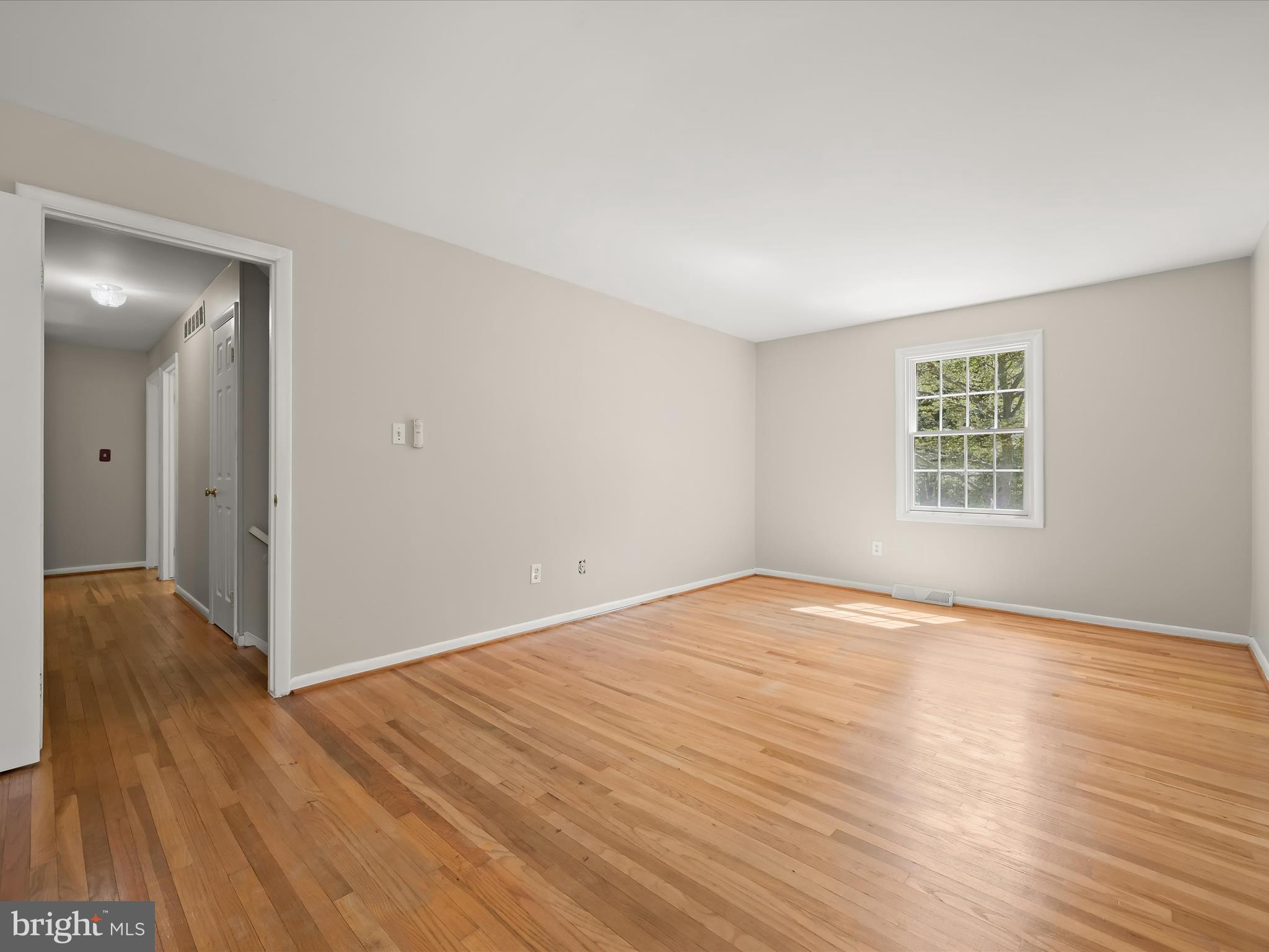 STEVENS FOREST - Residential