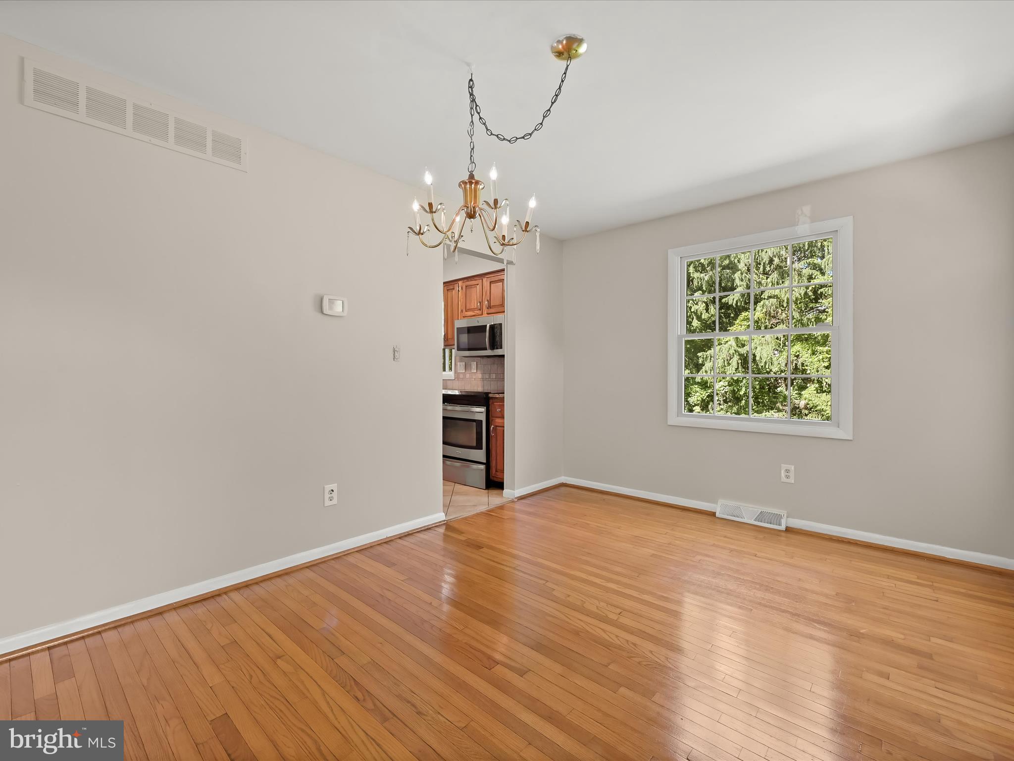 STEVENS FOREST - Residential