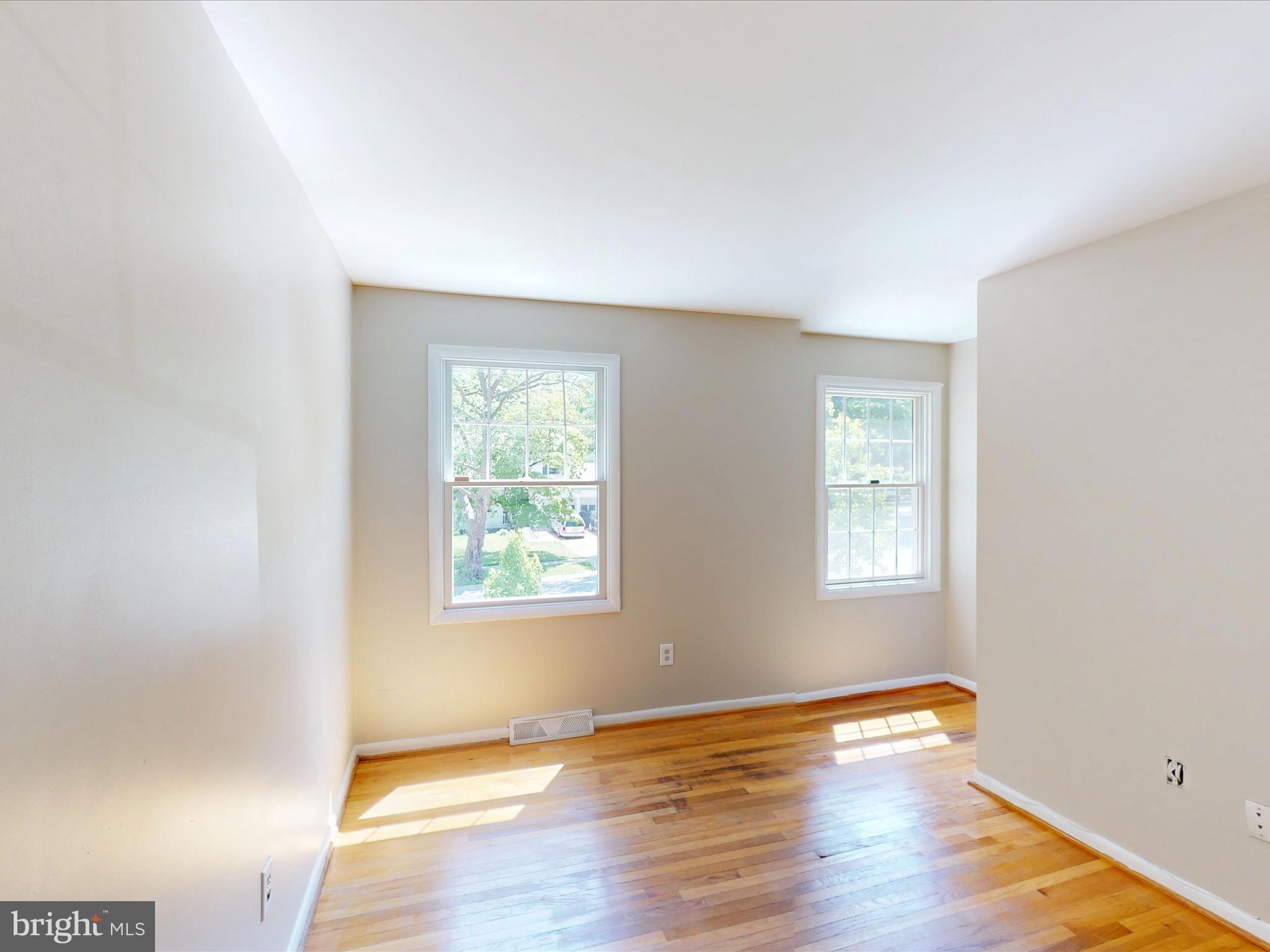 STEVENS FOREST - Residential