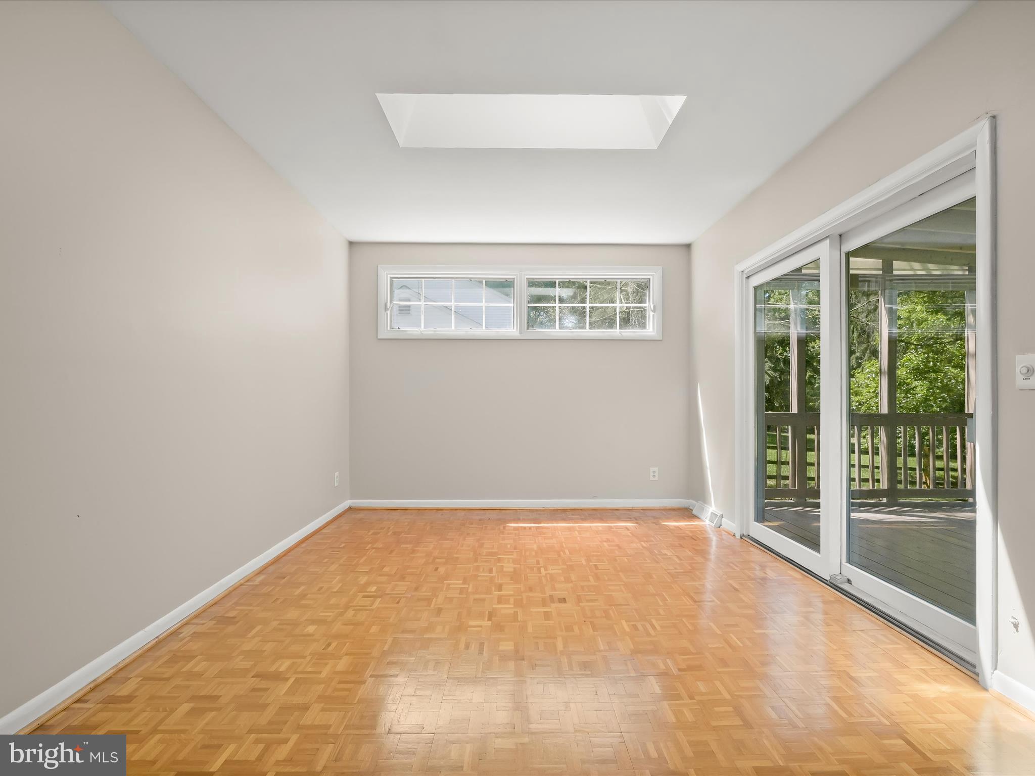 STEVENS FOREST - Residential