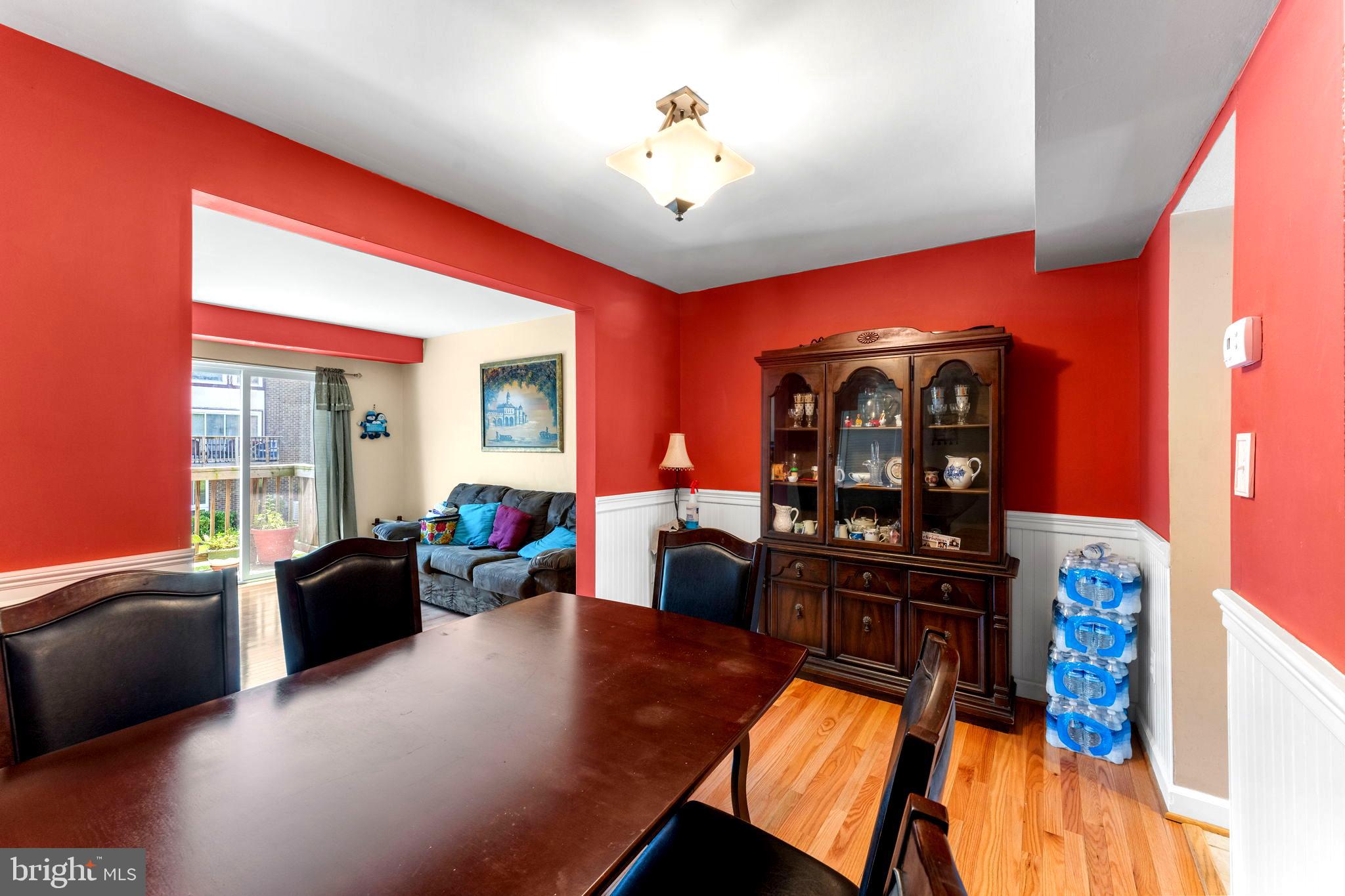 KIMBERLY PLACE - Residential